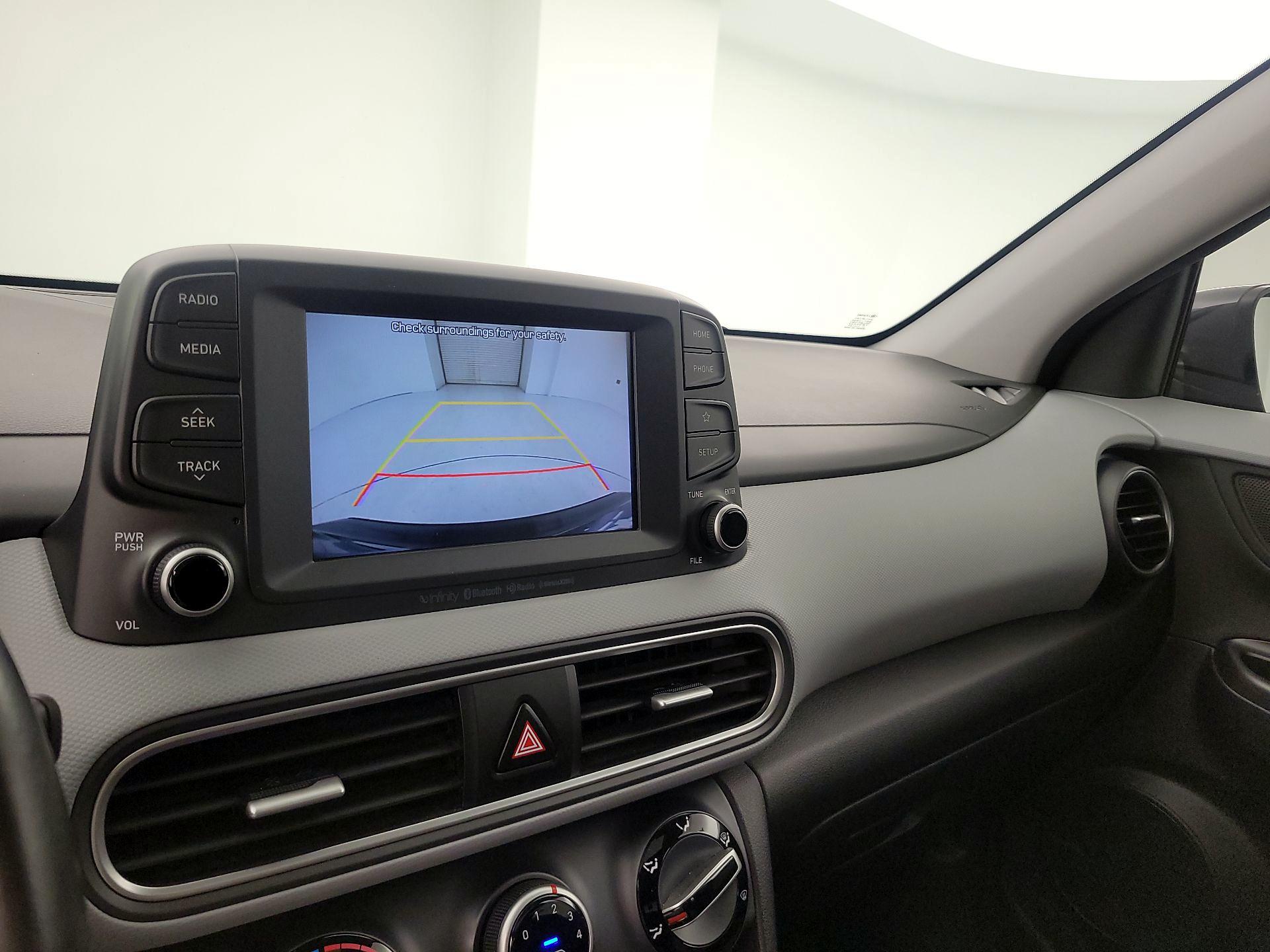 Thumbnail: 2021 Hyundai Kona - 14