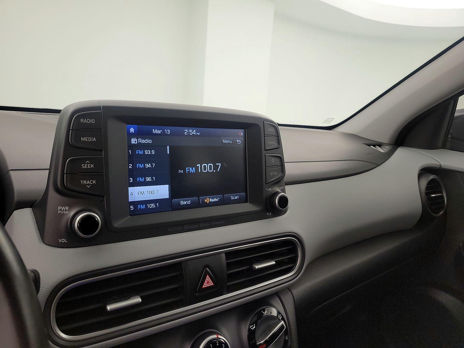 Thumbnail: 2021 Hyundai Kona - 15