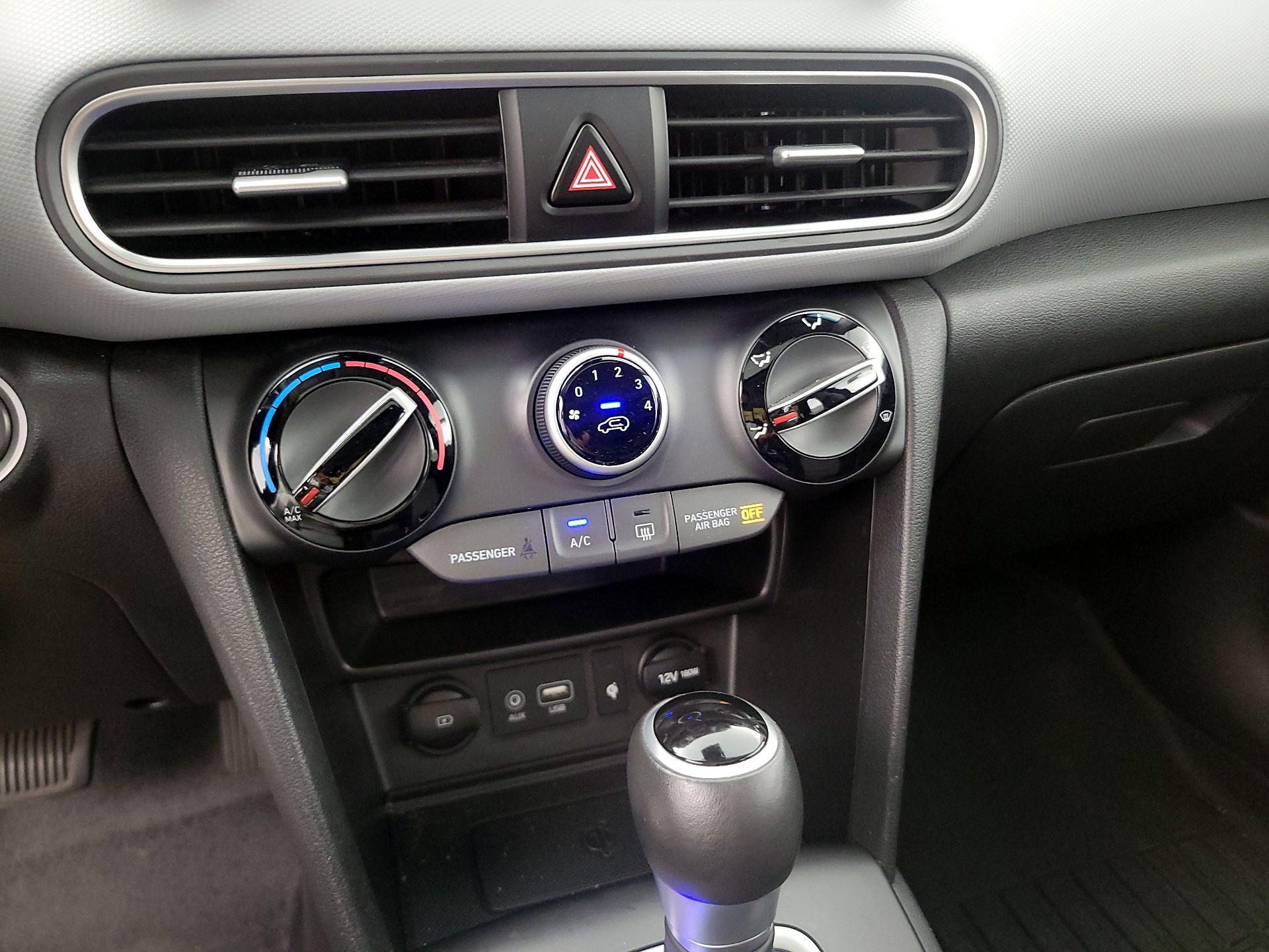 Thumbnail: 2021 Hyundai Kona - 16