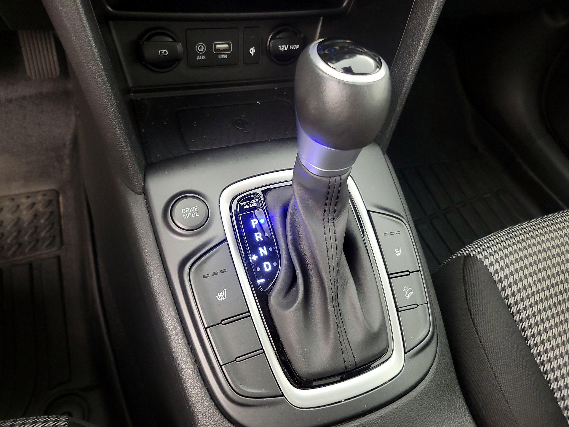 Thumbnail: 2021 Hyundai Kona - 17