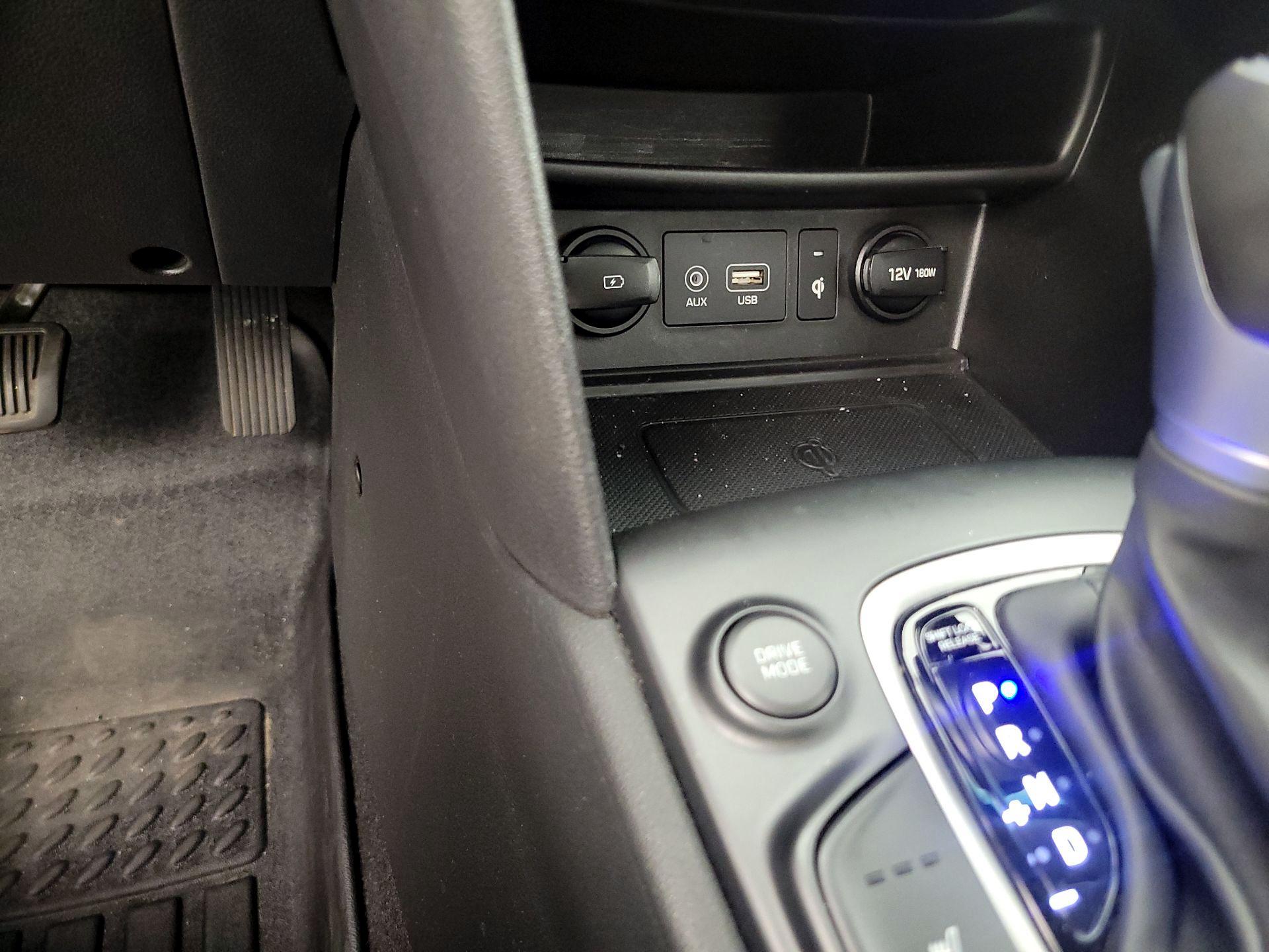 Thumbnail: 2021 Hyundai Kona - 18