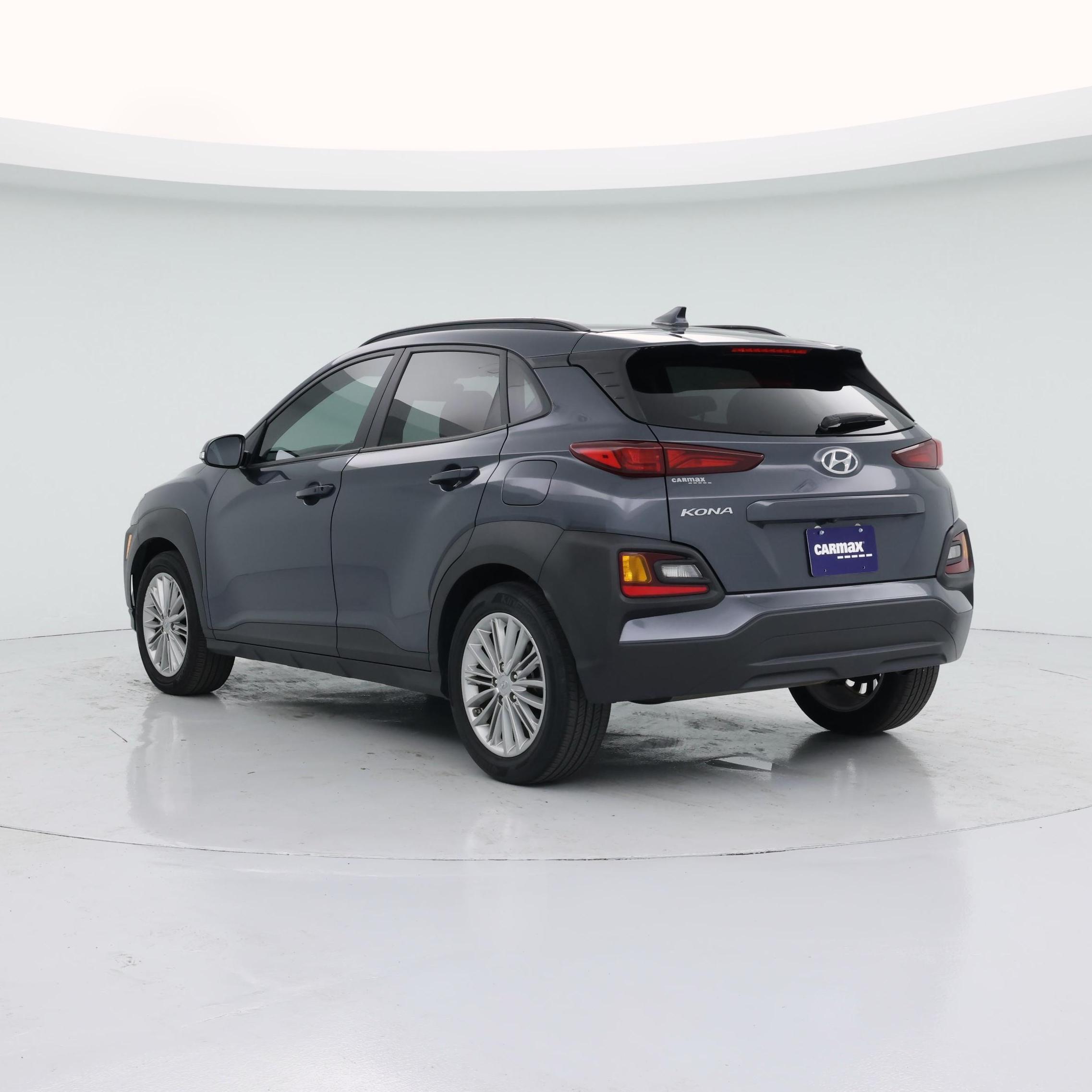 Thumbnail: 2021 Hyundai Kona - 2
