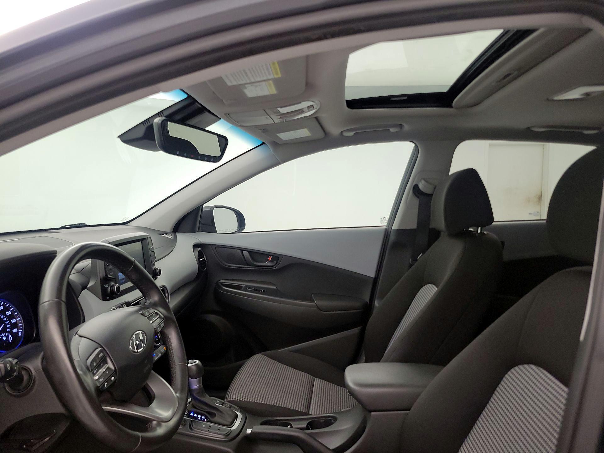 Thumbnail: 2021 Hyundai Kona - 19