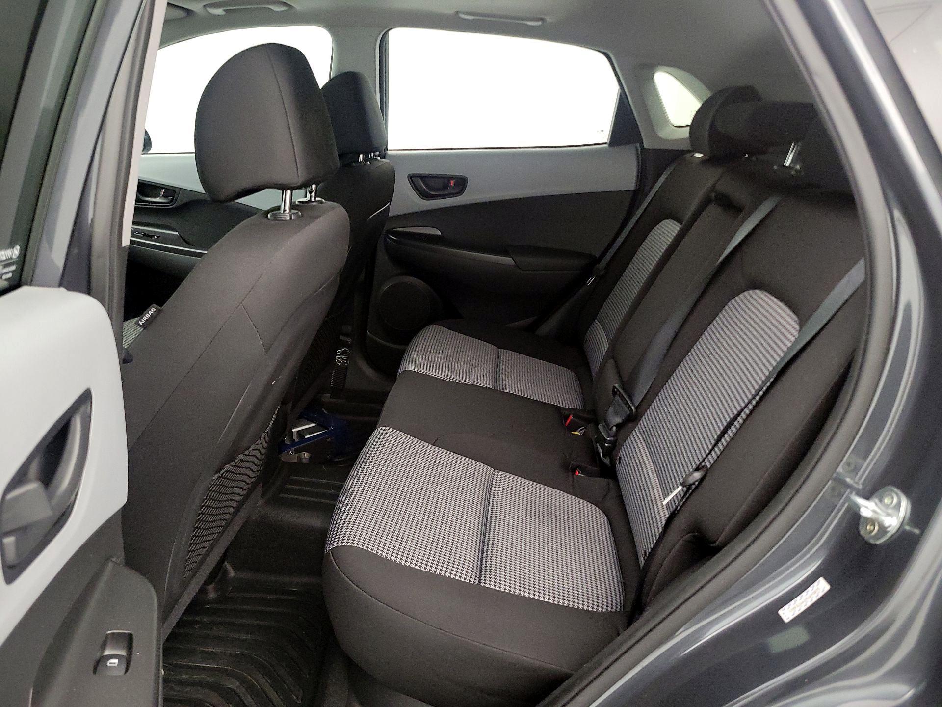 Thumbnail: 2021 Hyundai Kona - 20