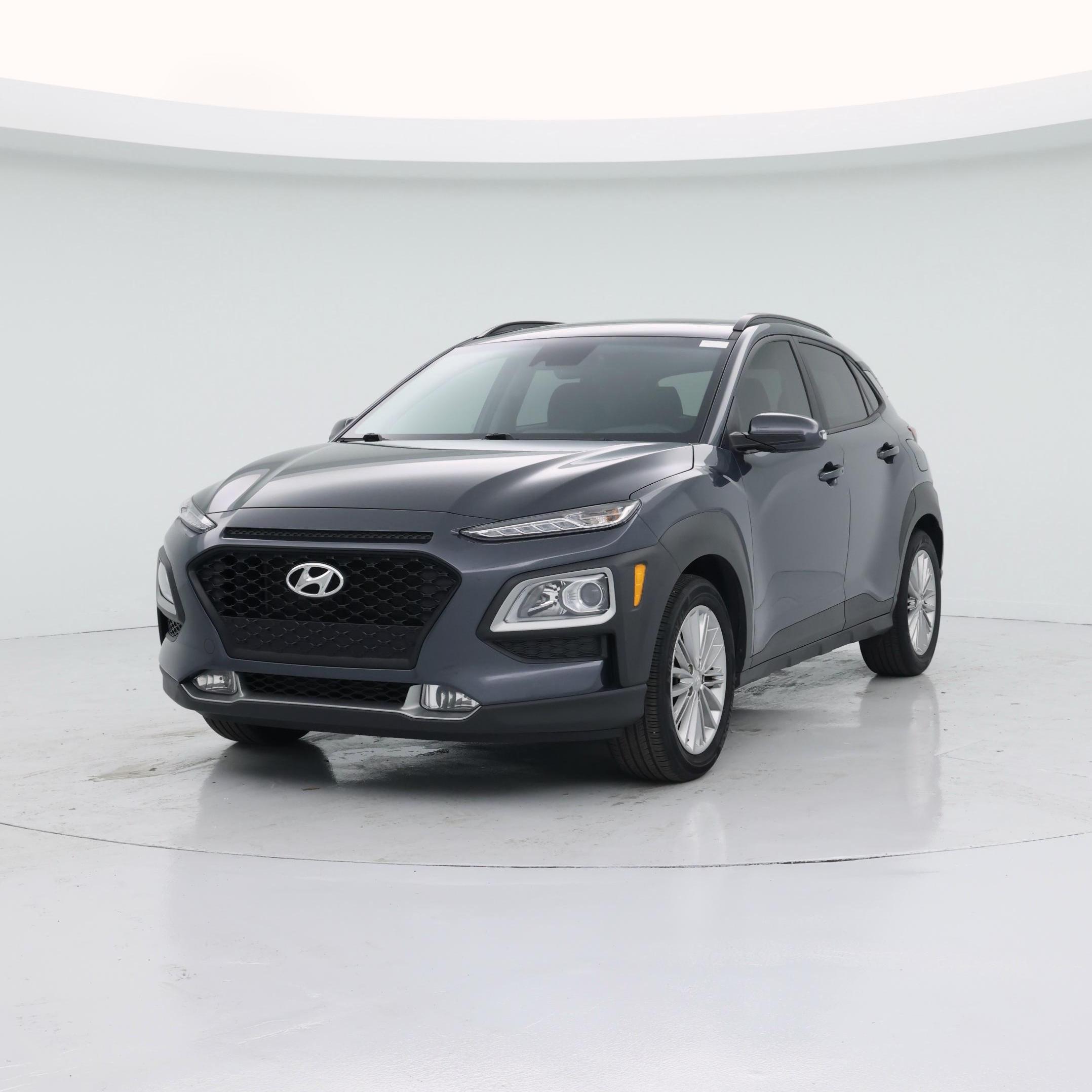 Thumbnail: 2021 Hyundai Kona - 4