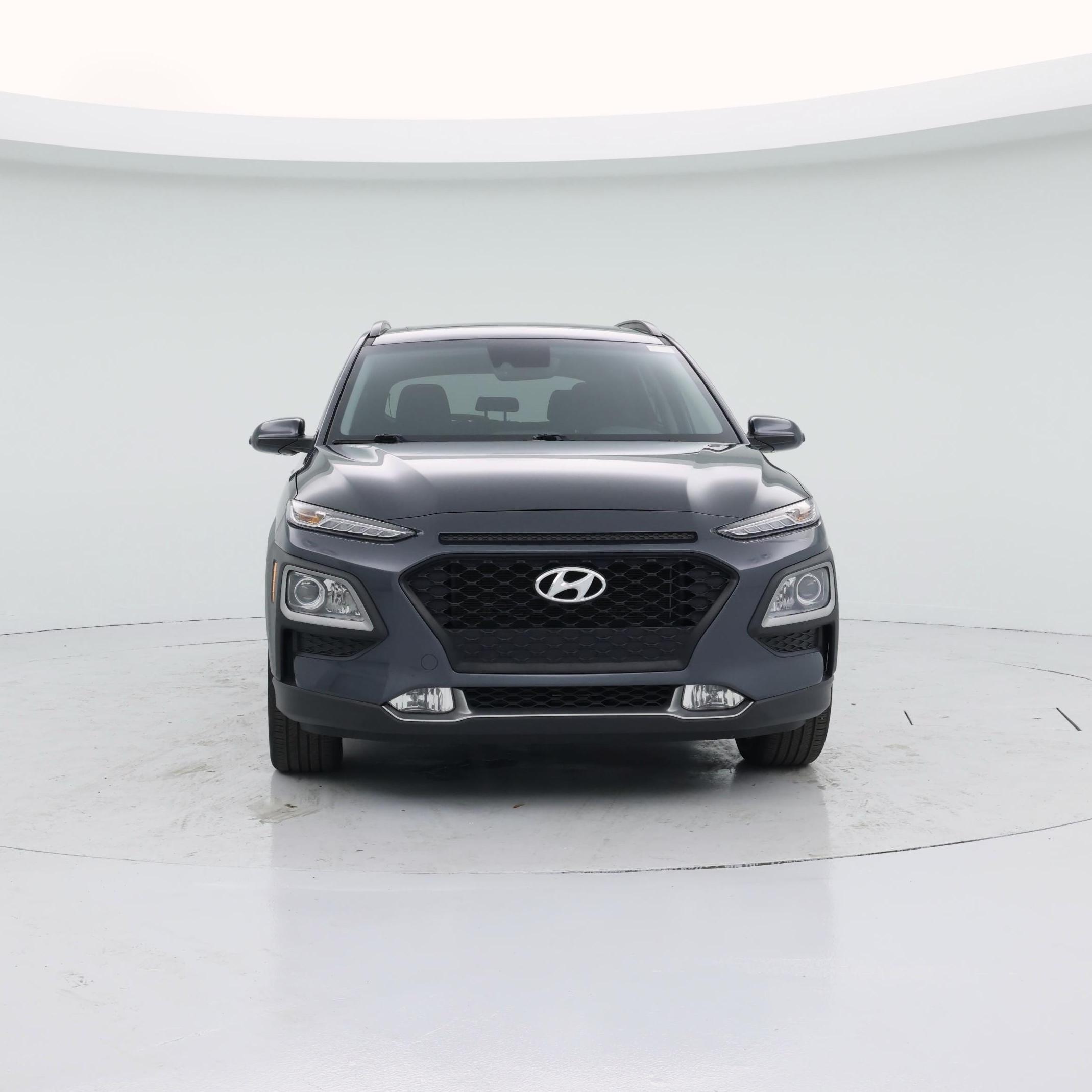 Thumbnail: 2021 Hyundai Kona - 5