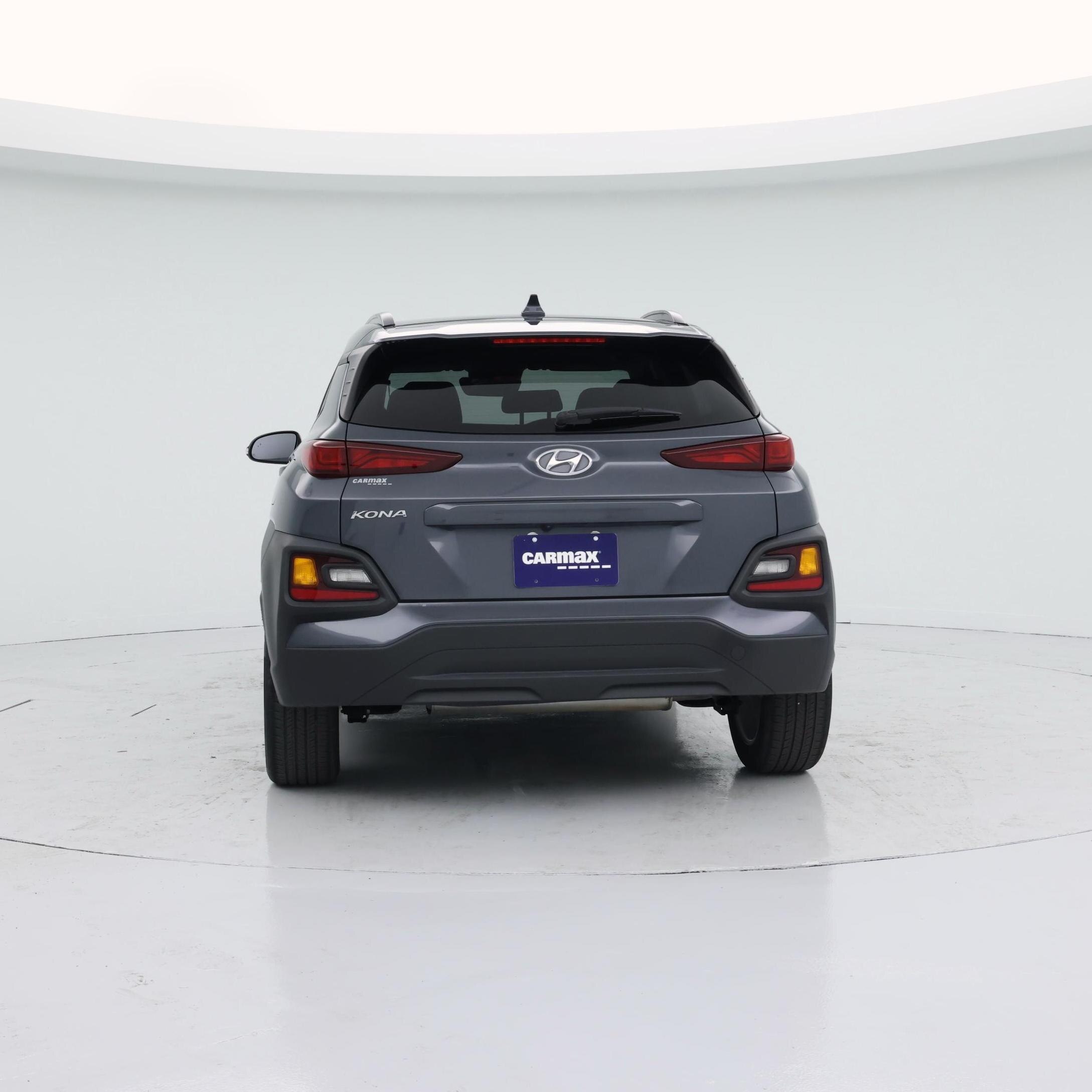 Thumbnail: 2021 Hyundai Kona - 6