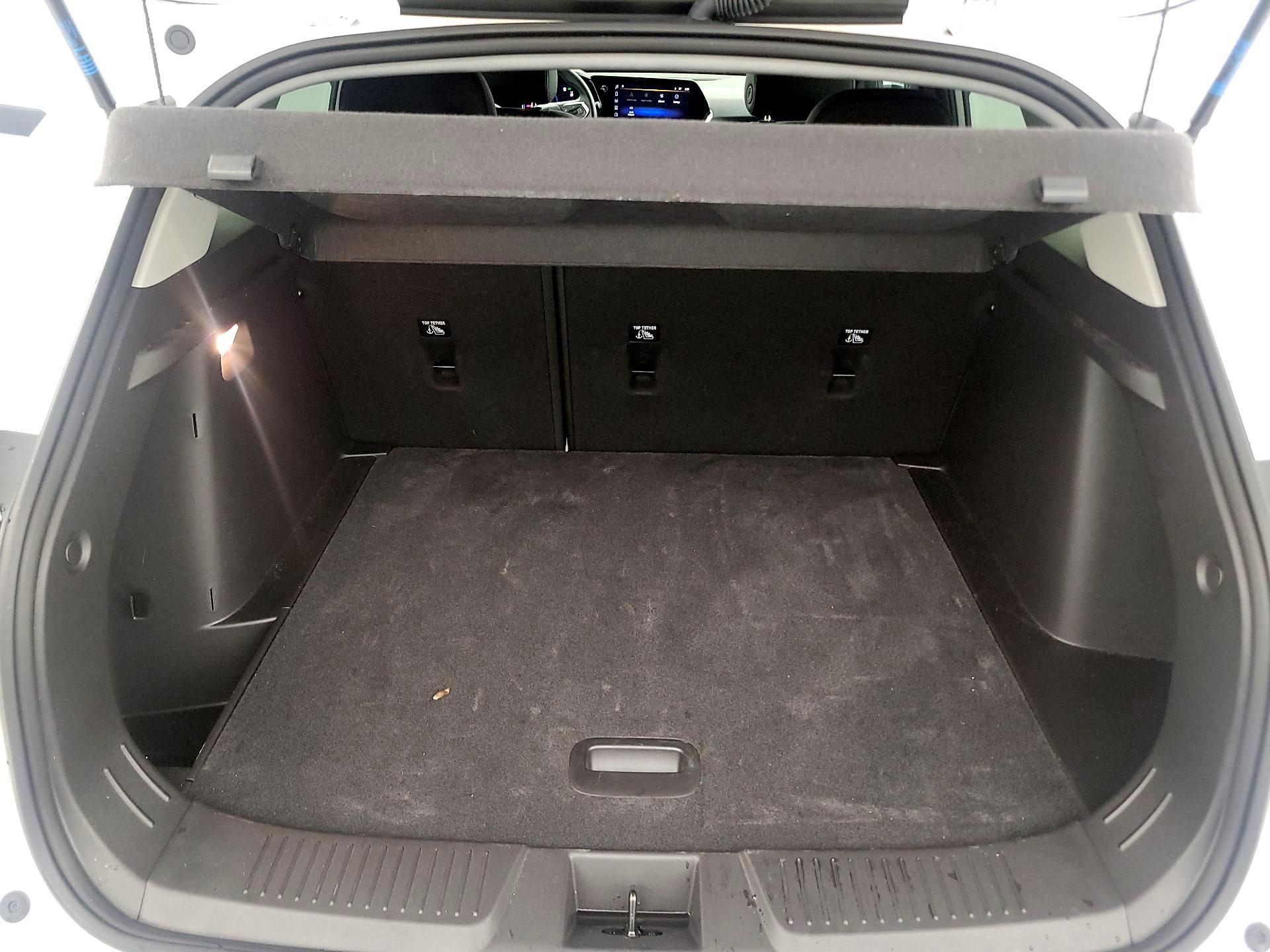 Thumbnail: 2025 Chevrolet Trax - 20