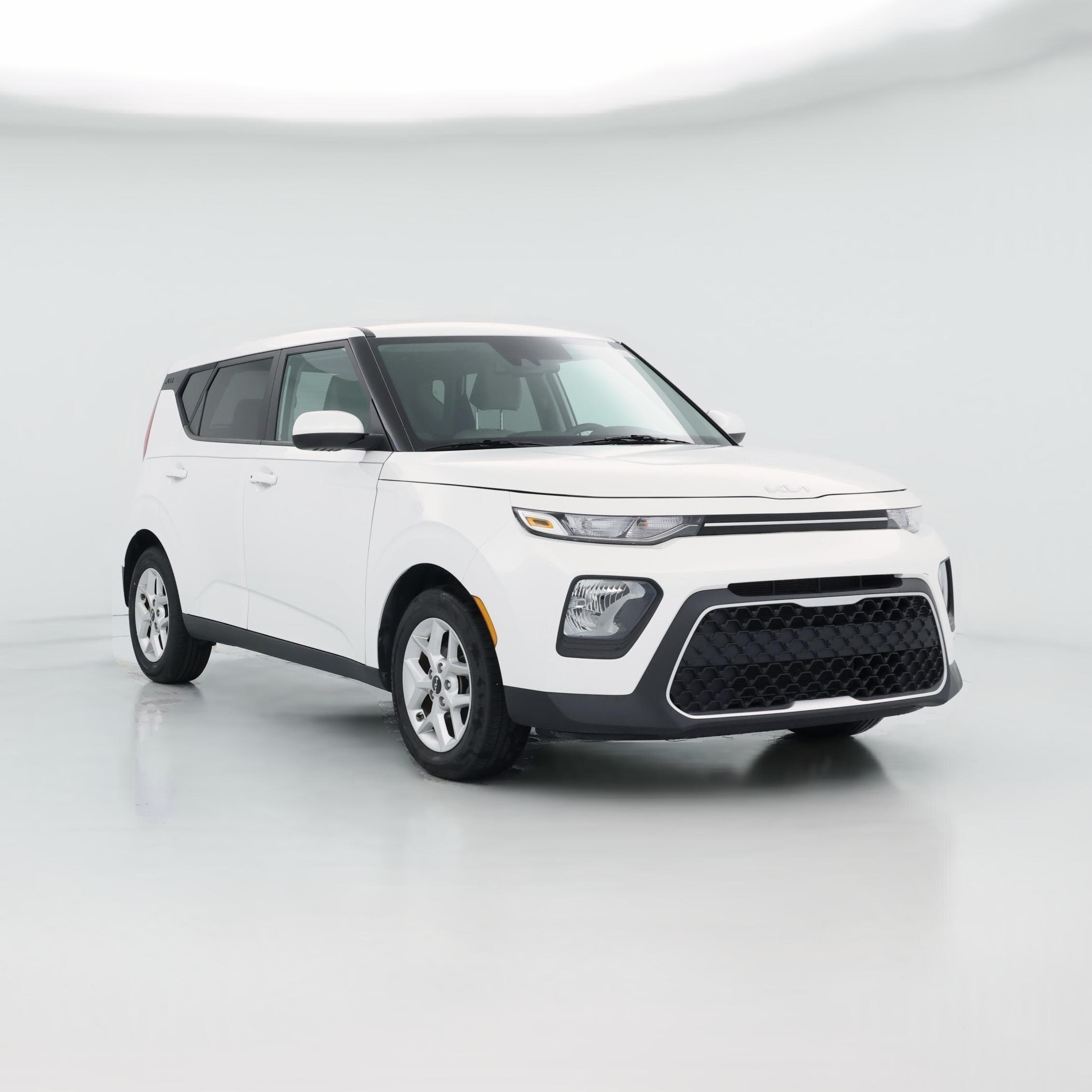 Thumbnail: 2022 Kia Soul - 1