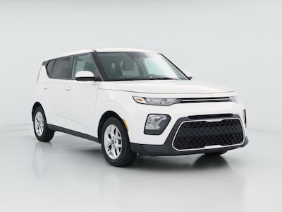 2022 Kia Soul S