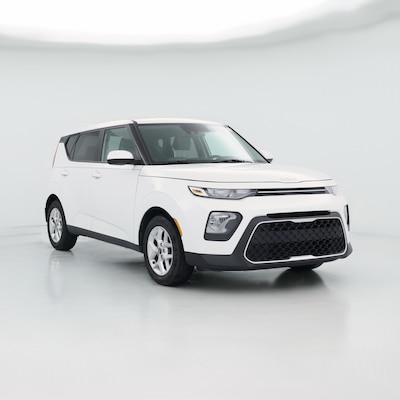 2022 Kia Soul S