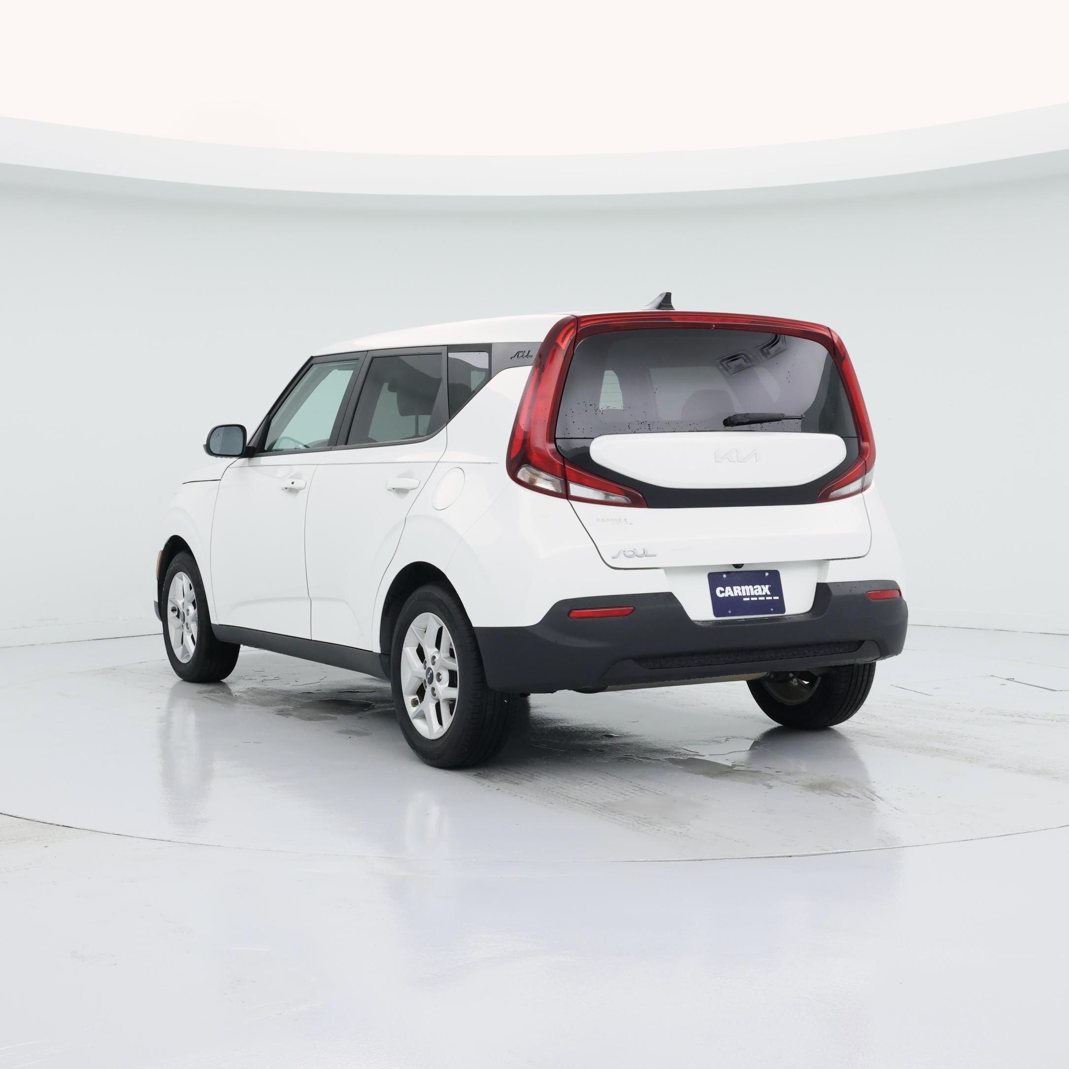 Thumbnail: 2022 Kia Soul - 2