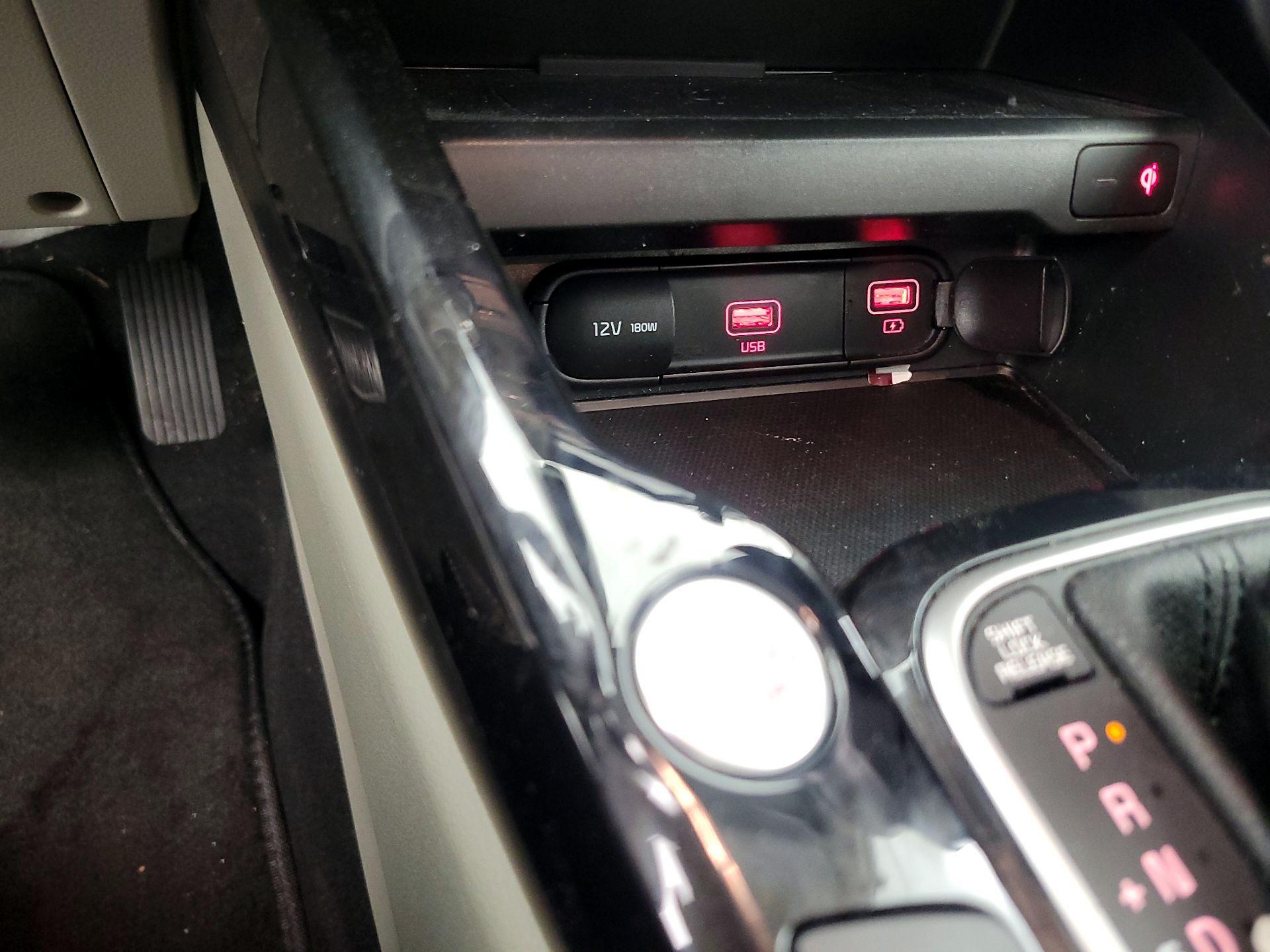 Thumbnail: 2022 Kia Soul - 19