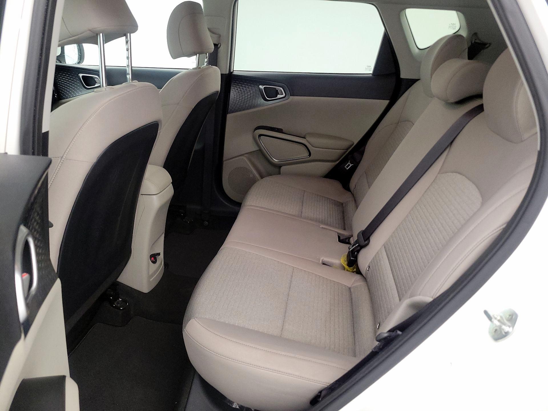 Thumbnail: 2022 Kia Soul - 20