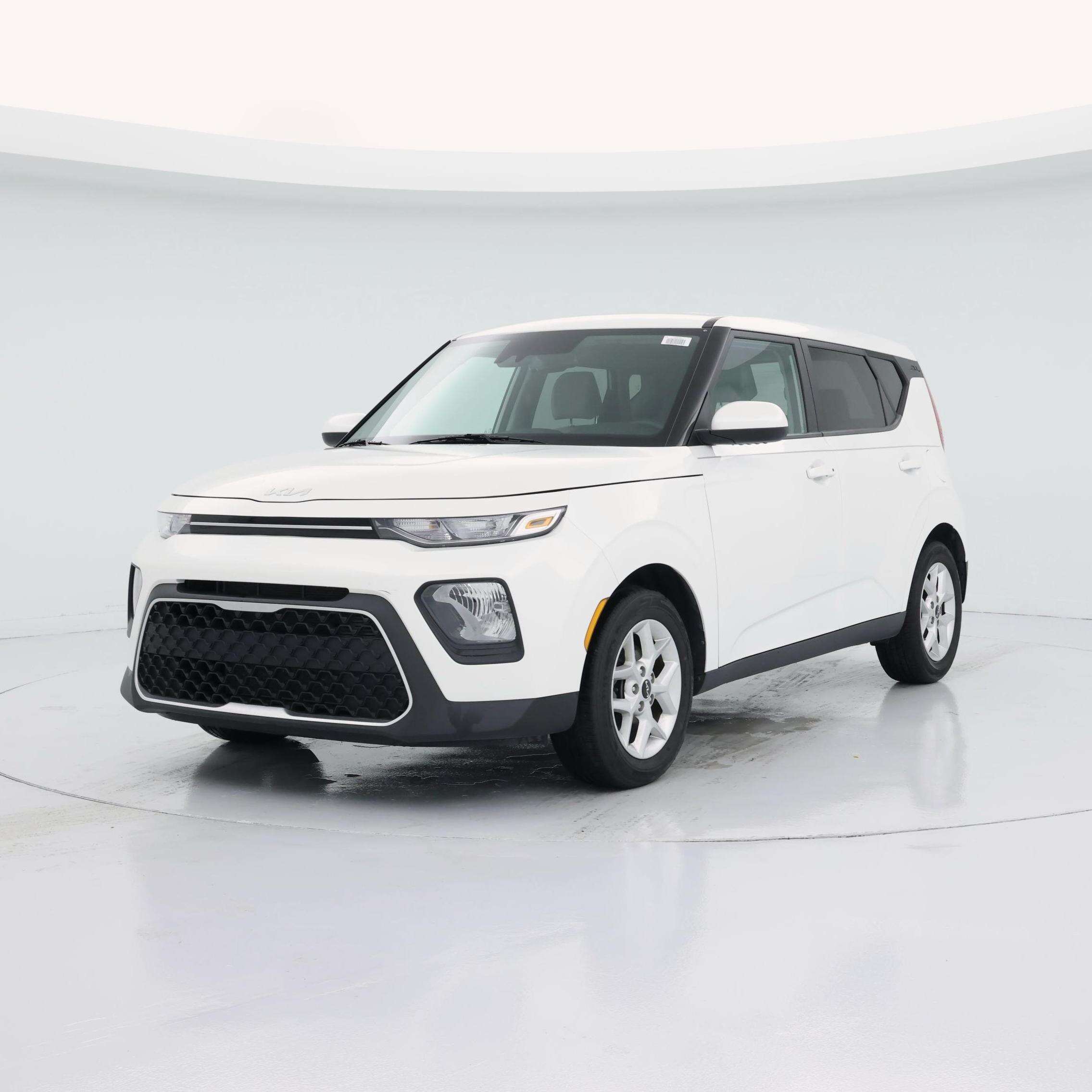 Thumbnail: 2022 Kia Soul - 4