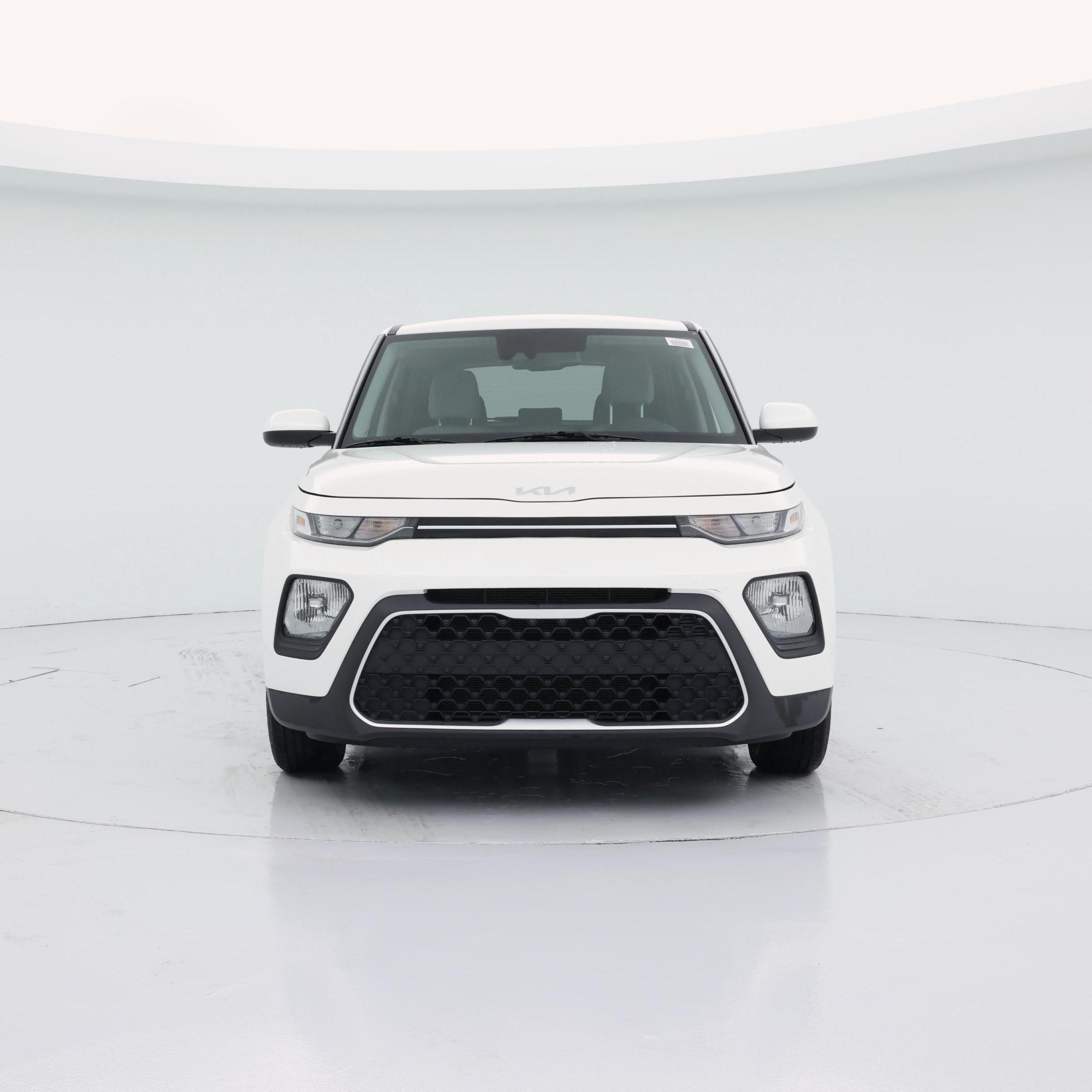 Thumbnail: 2022 Kia Soul - 5