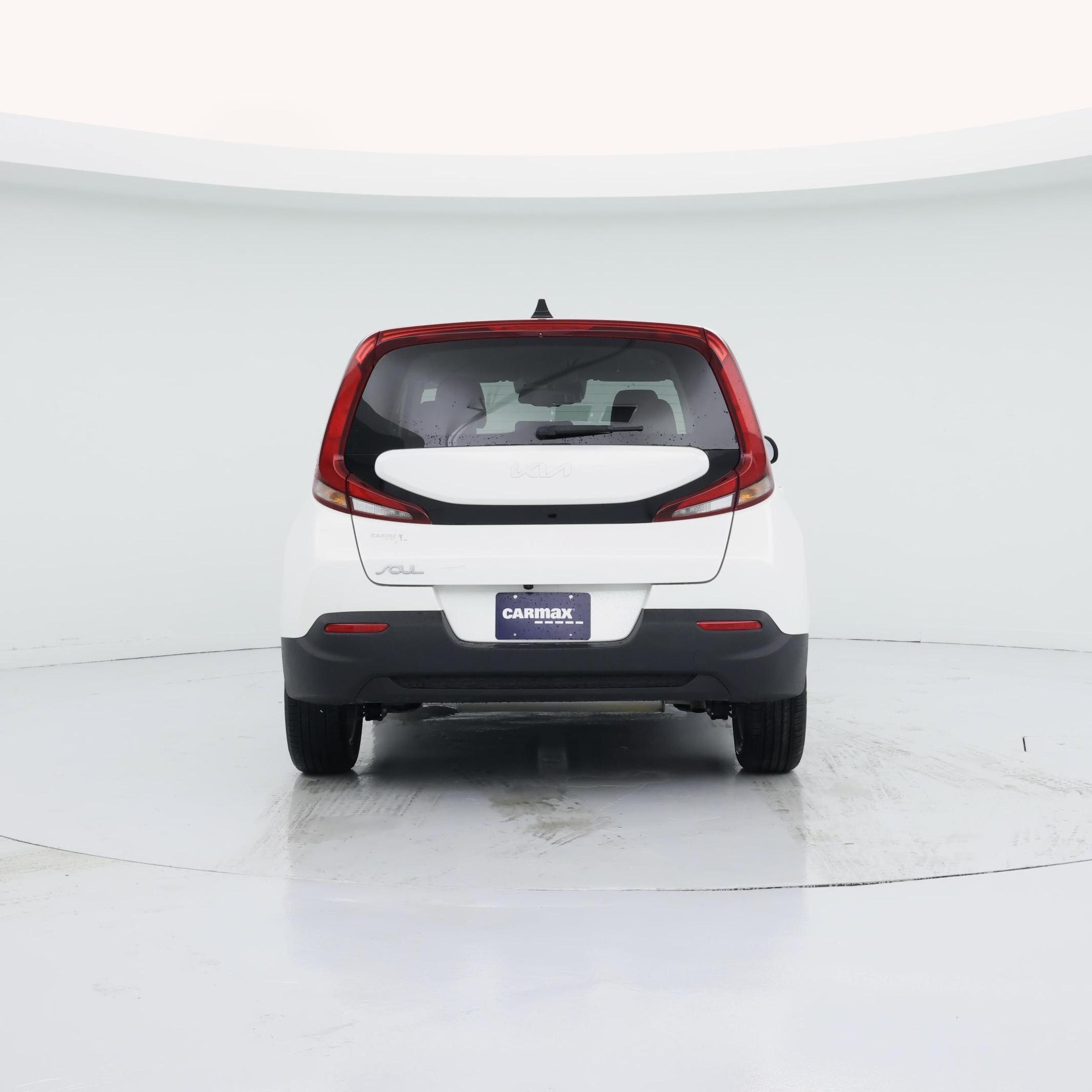 Thumbnail: 2022 Kia Soul - 6