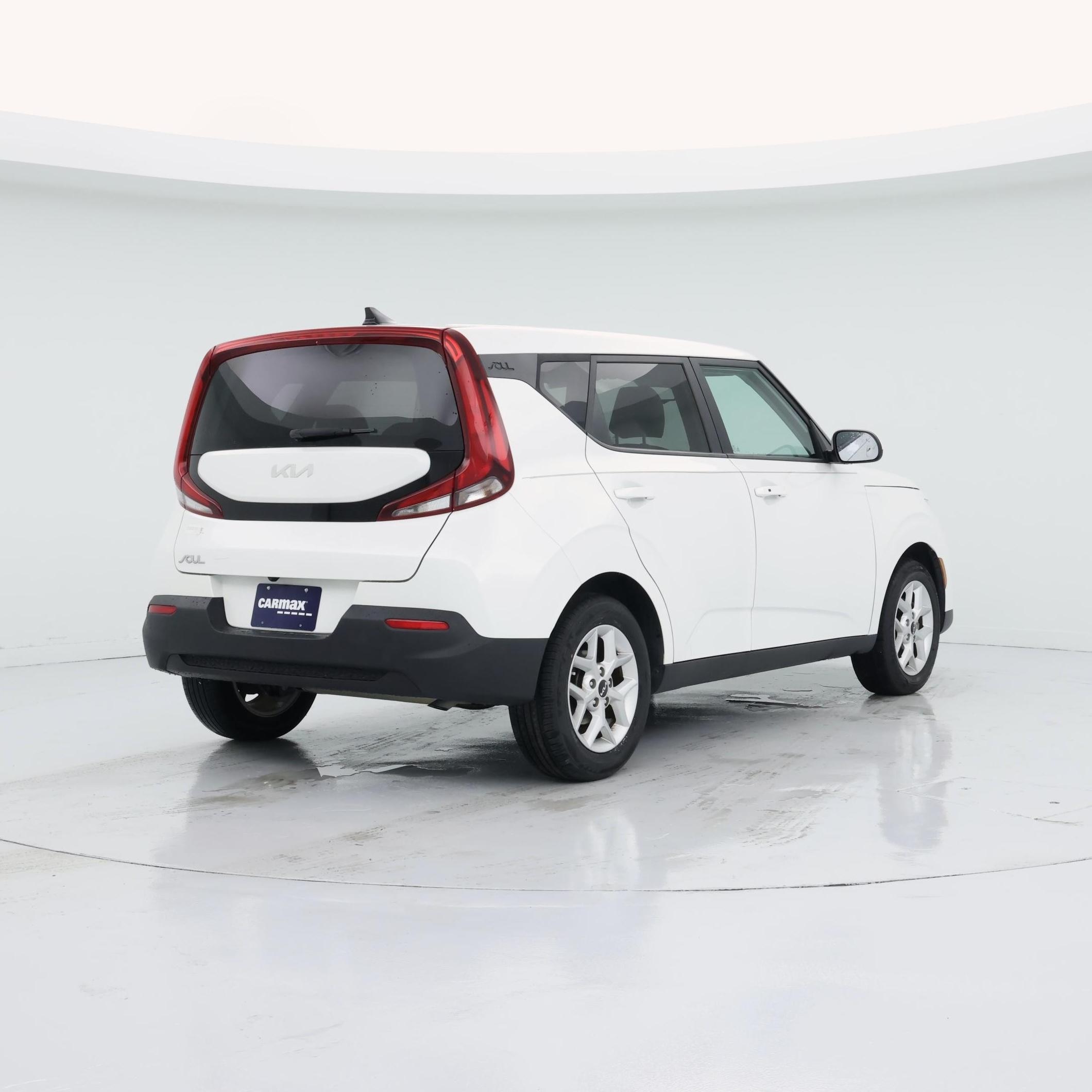 Thumbnail: 2022 Kia Soul - 8