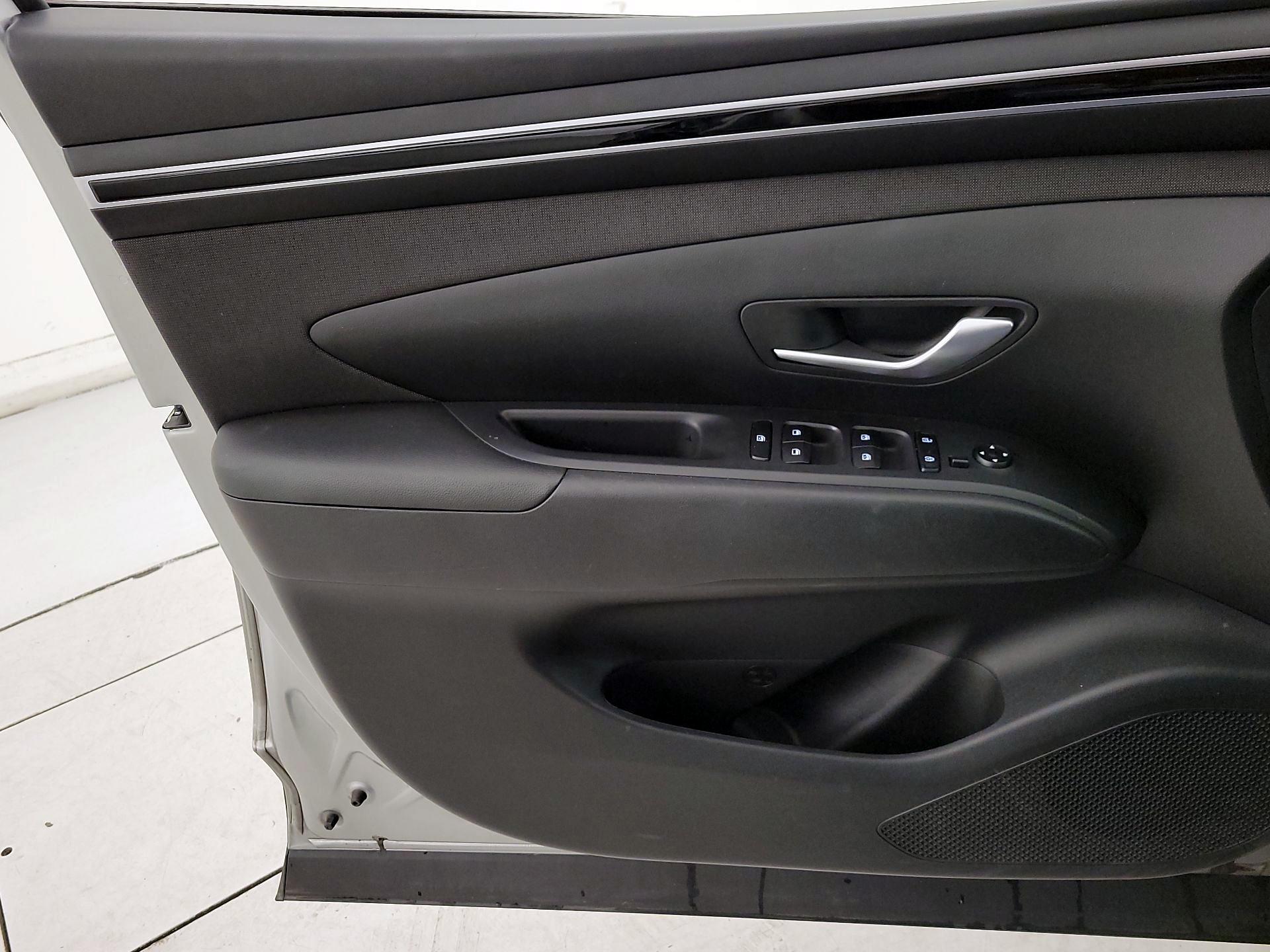 Thumbnail: 2024 Hyundai Tucson - 12