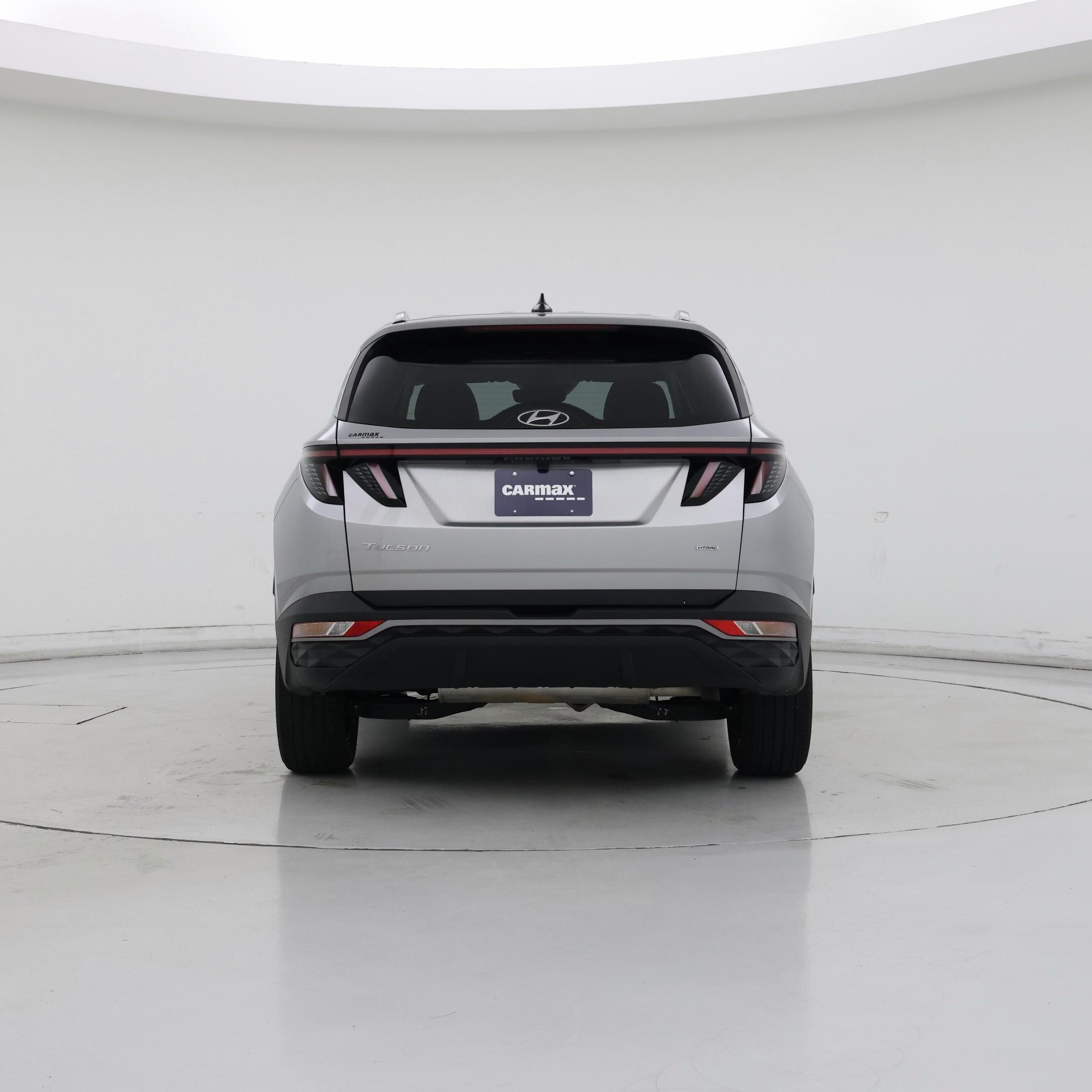 Thumbnail: 2024 Hyundai Tucson - 2