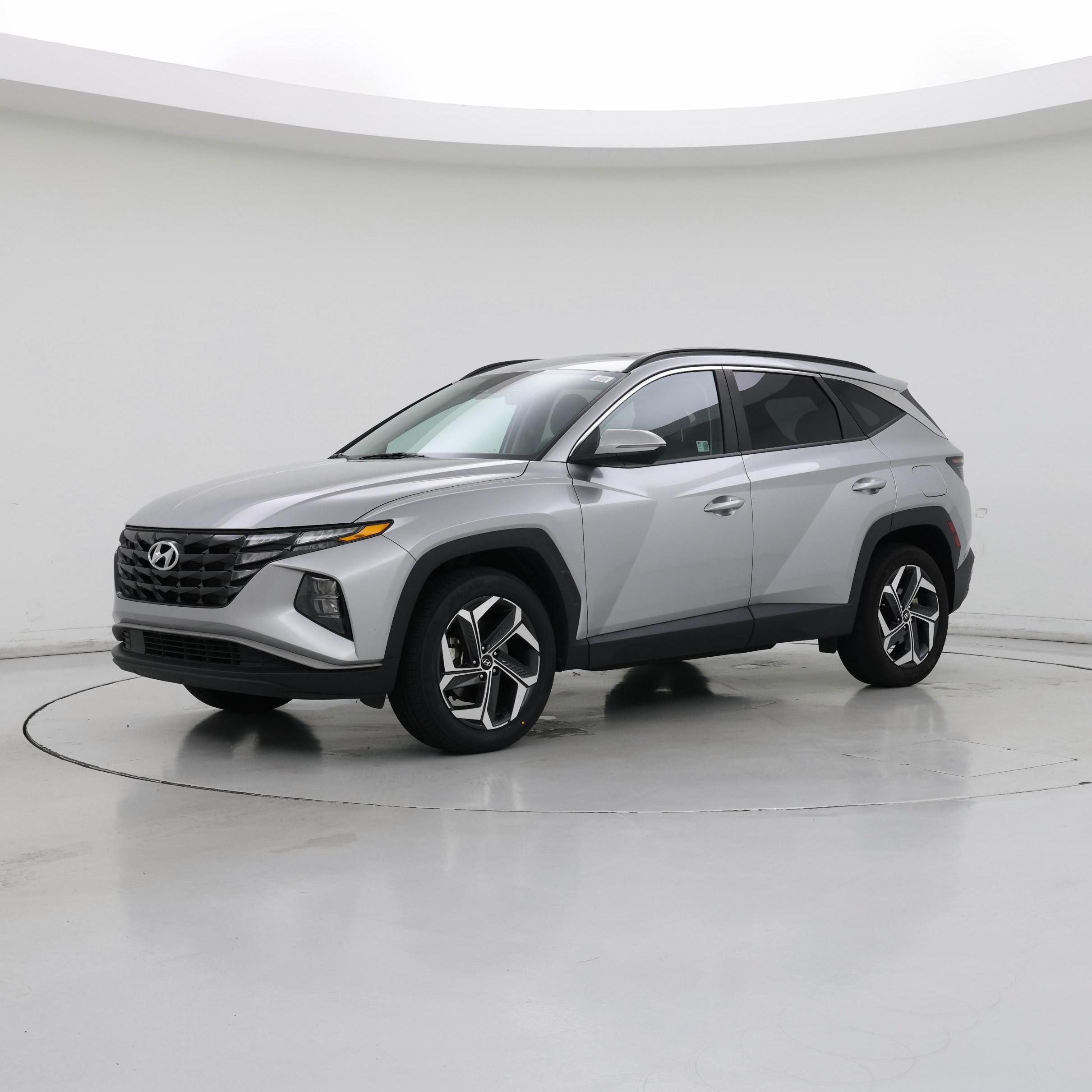 Thumbnail: 2024 Hyundai Tucson - 5