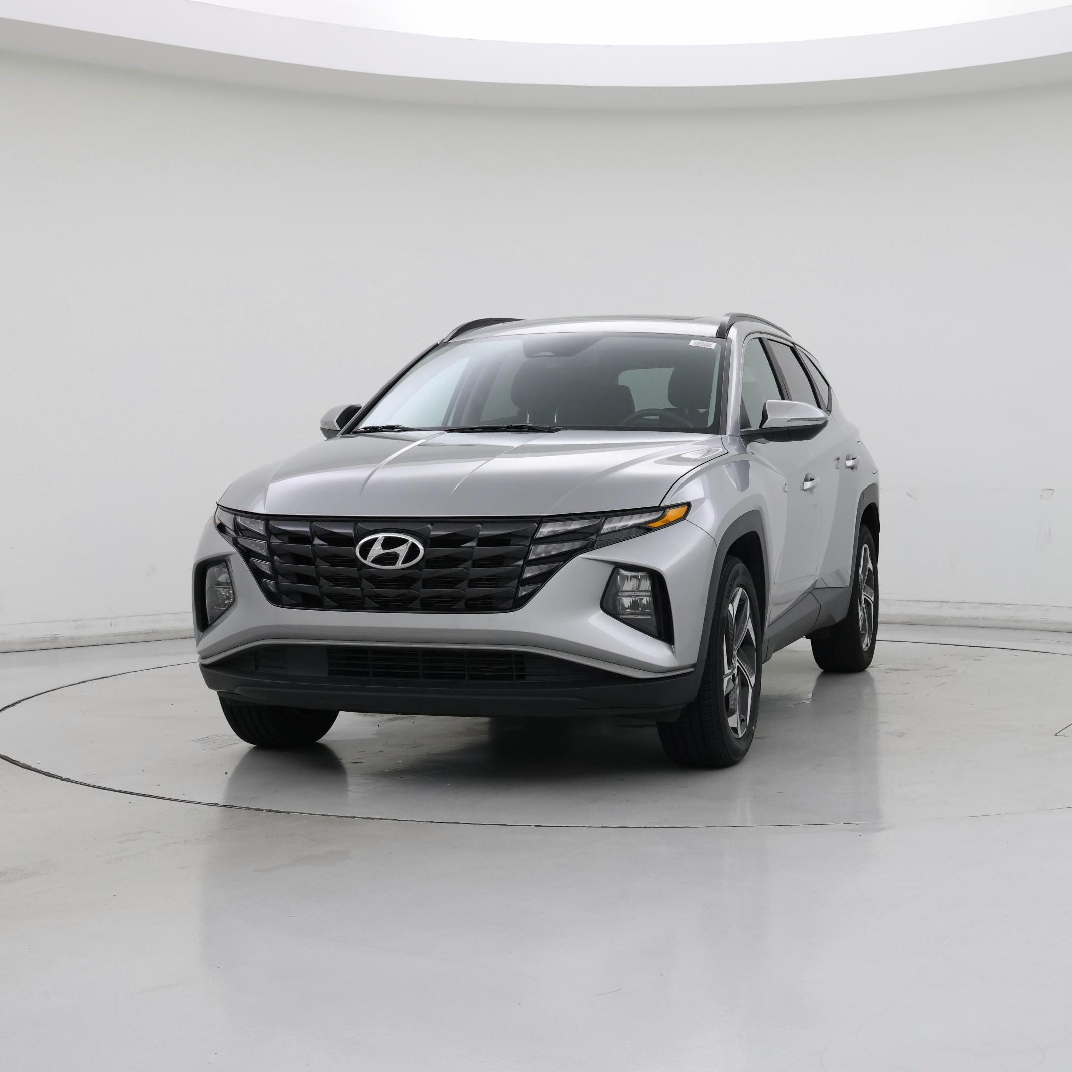 Thumbnail: 2024 Hyundai Tucson - 7