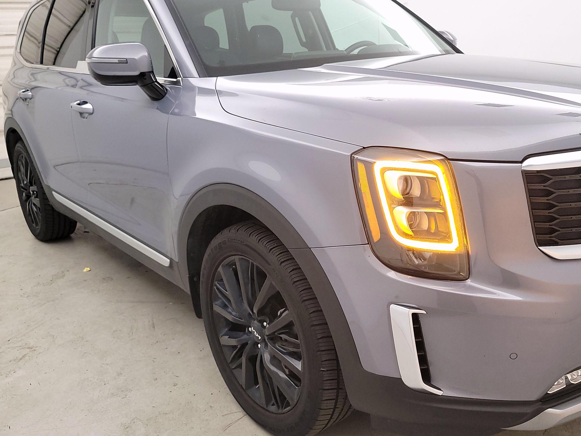 Thumbnail: 2022 Kia Telluride - 1