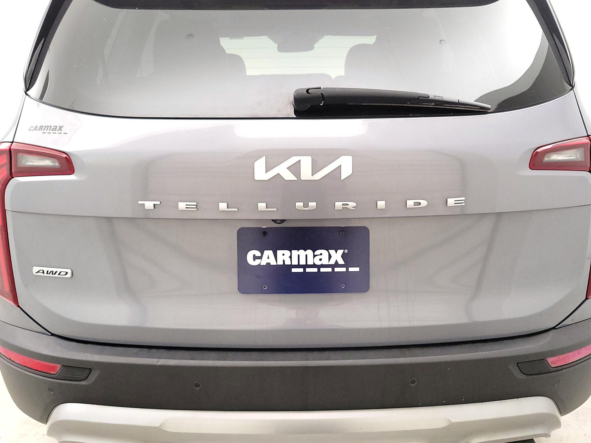 Thumbnail: 2022 Kia Telluride - 6