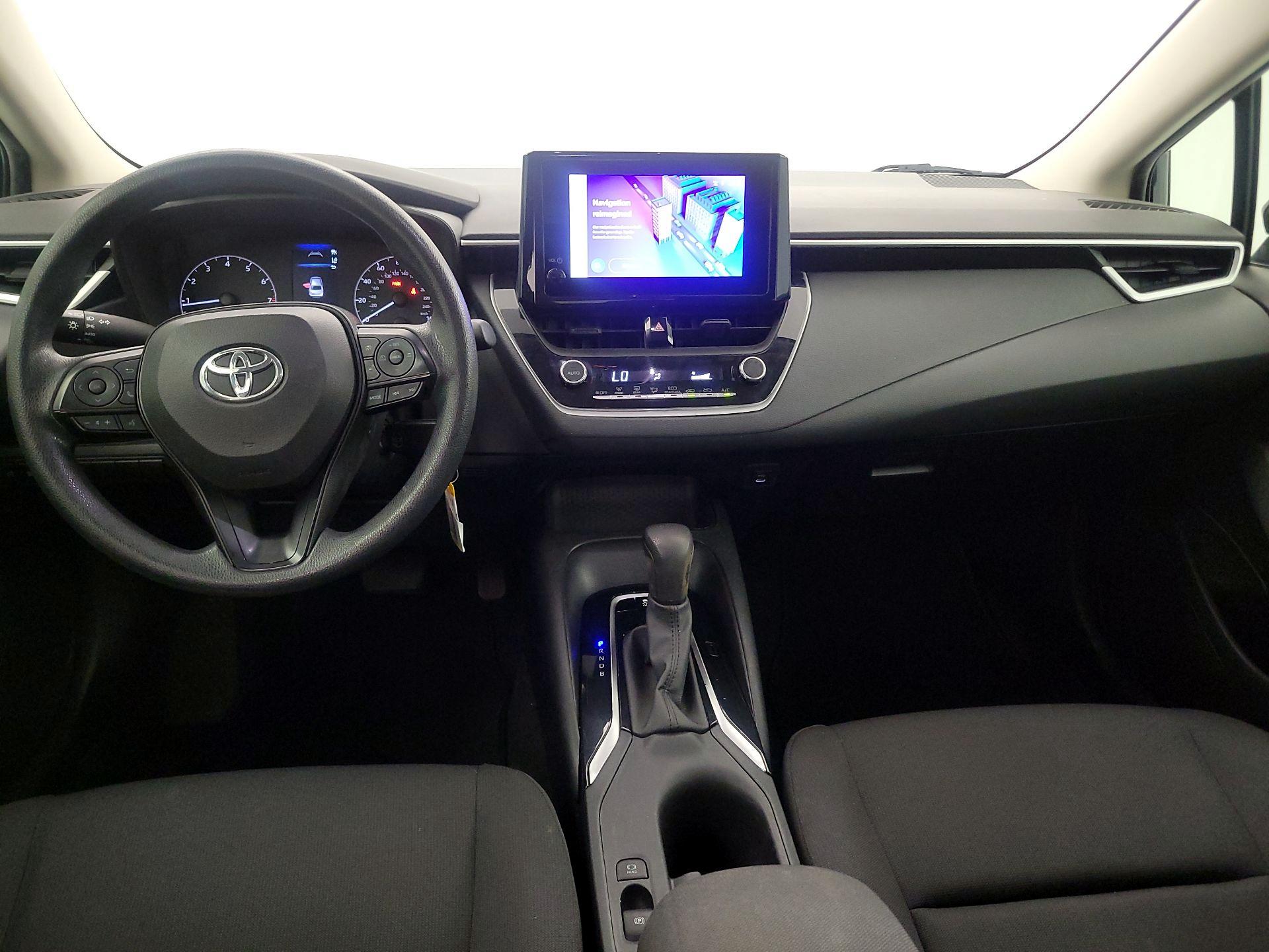 Thumbnail: 2023 Toyota Corolla - 9