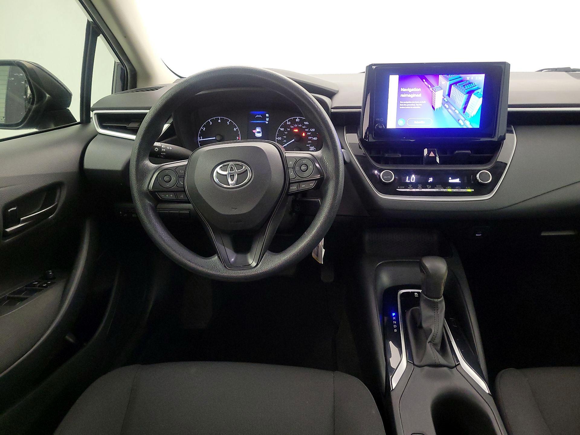 Thumbnail: 2023 Toyota Corolla - 10