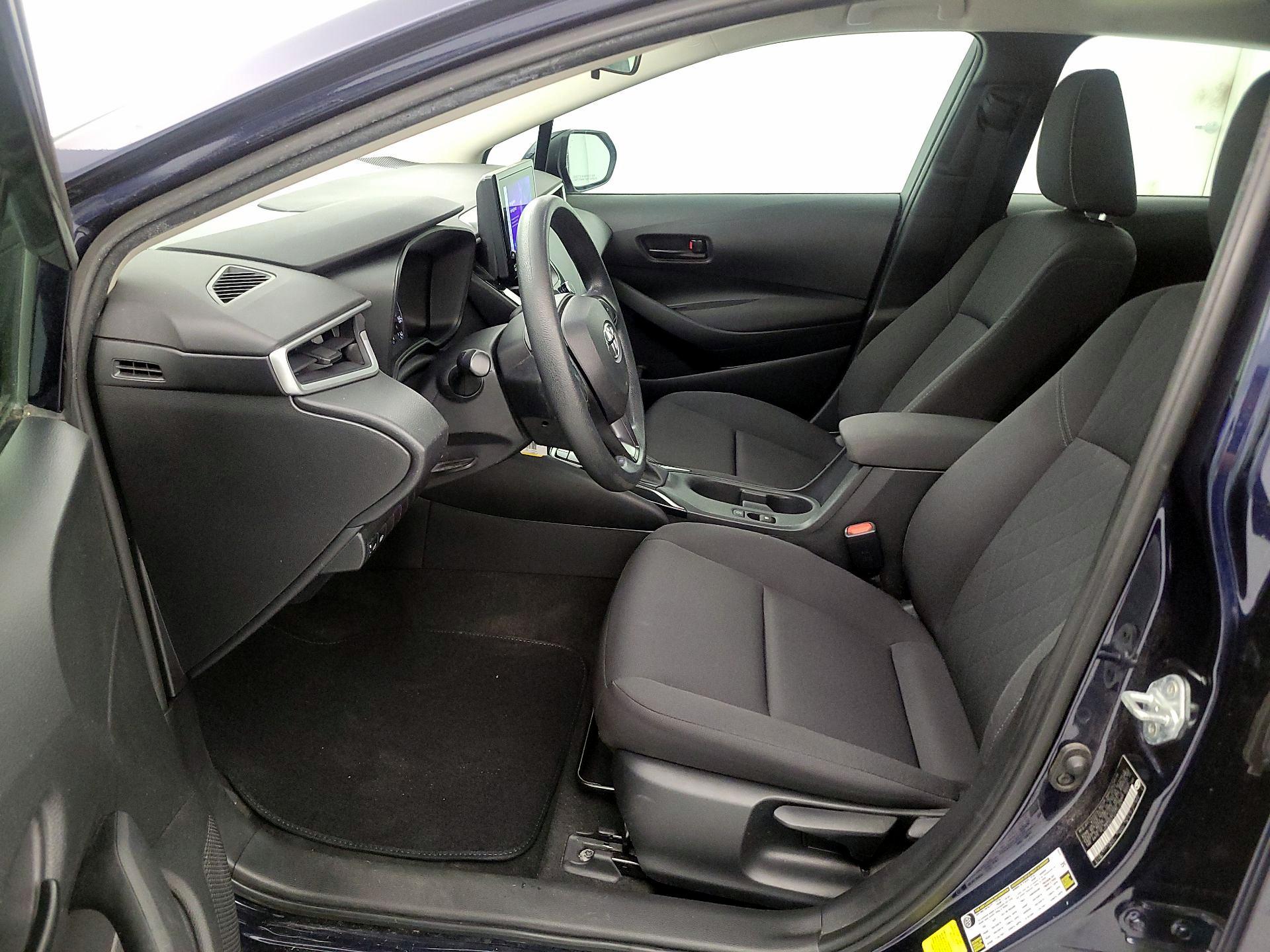 Thumbnail: 2023 Toyota Corolla - 11