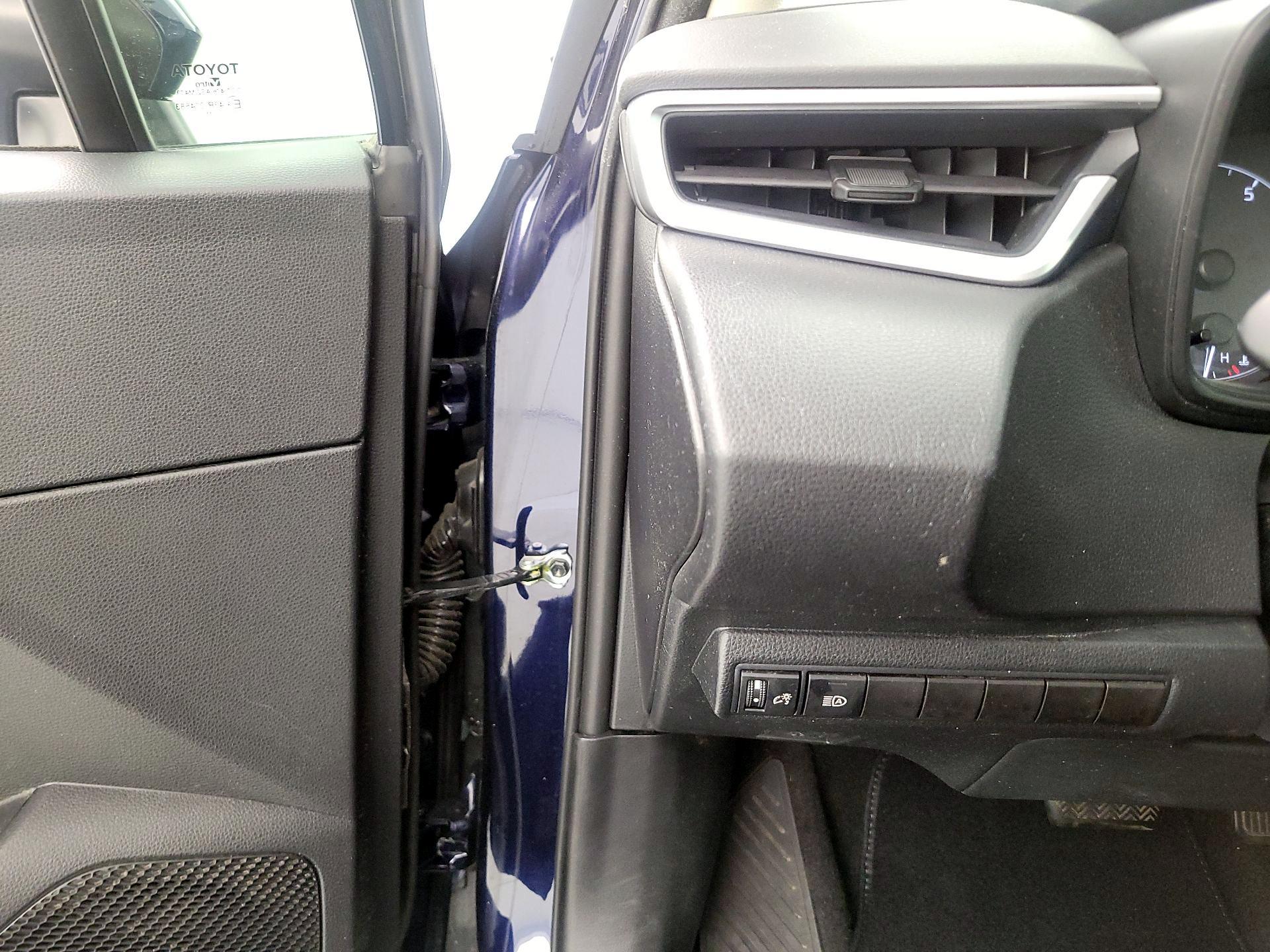 Thumbnail: 2023 Toyota Corolla - 13