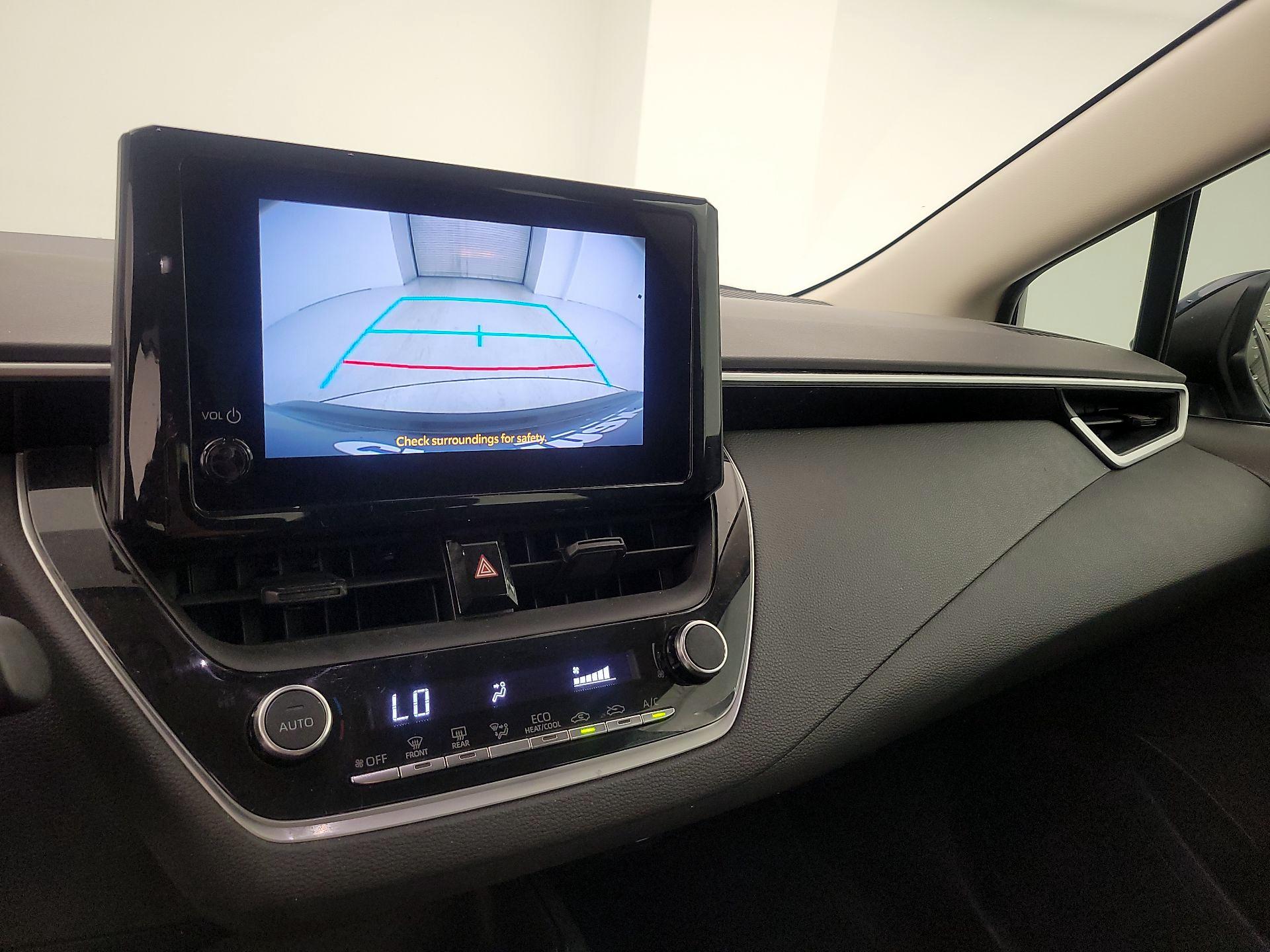 Thumbnail: 2023 Toyota Corolla - 14