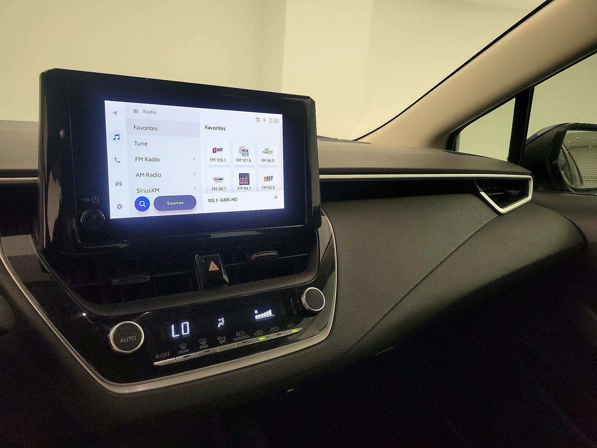 Thumbnail: 2023 Toyota Corolla - 15