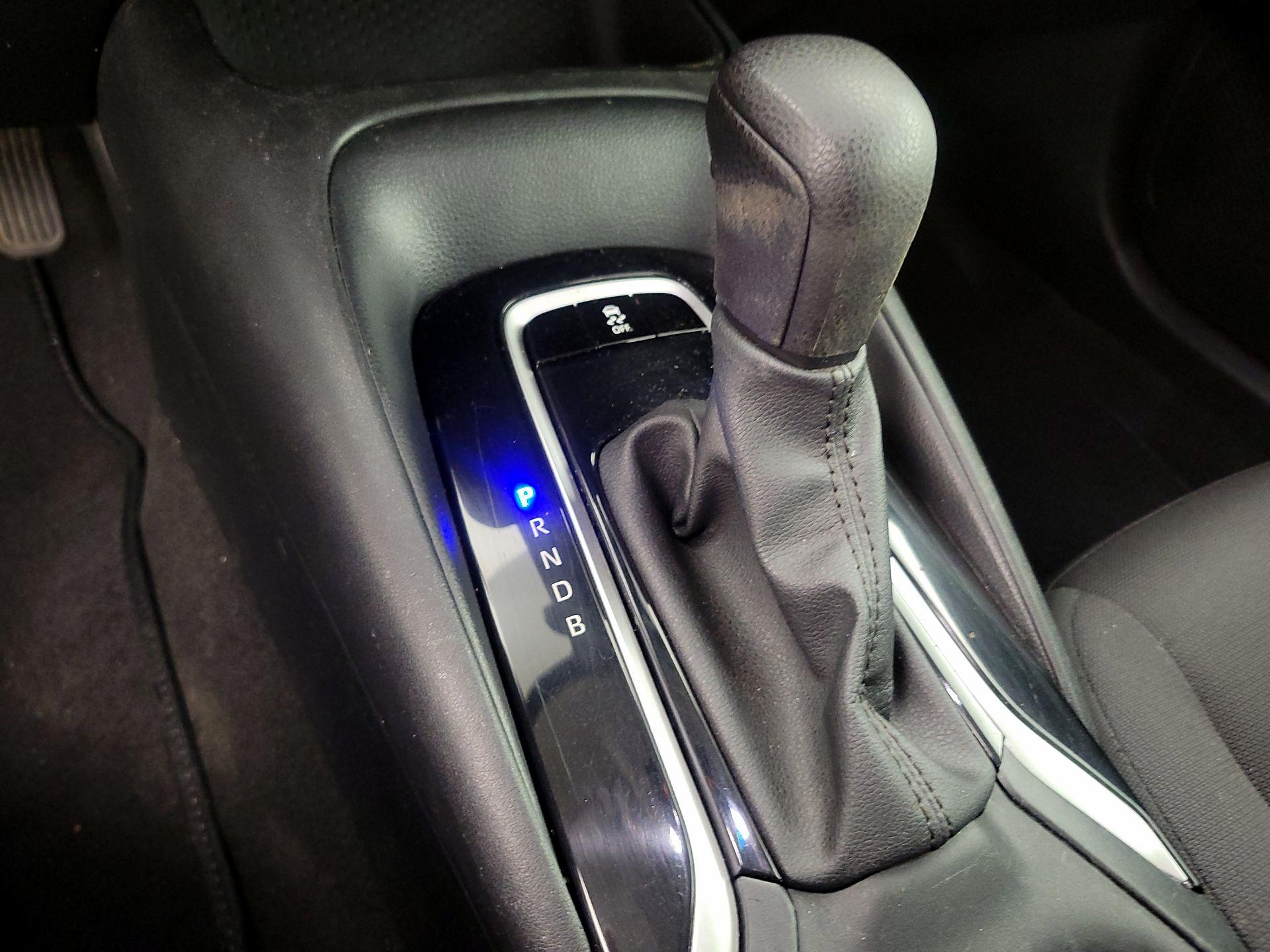 Thumbnail: 2023 Toyota Corolla - 17