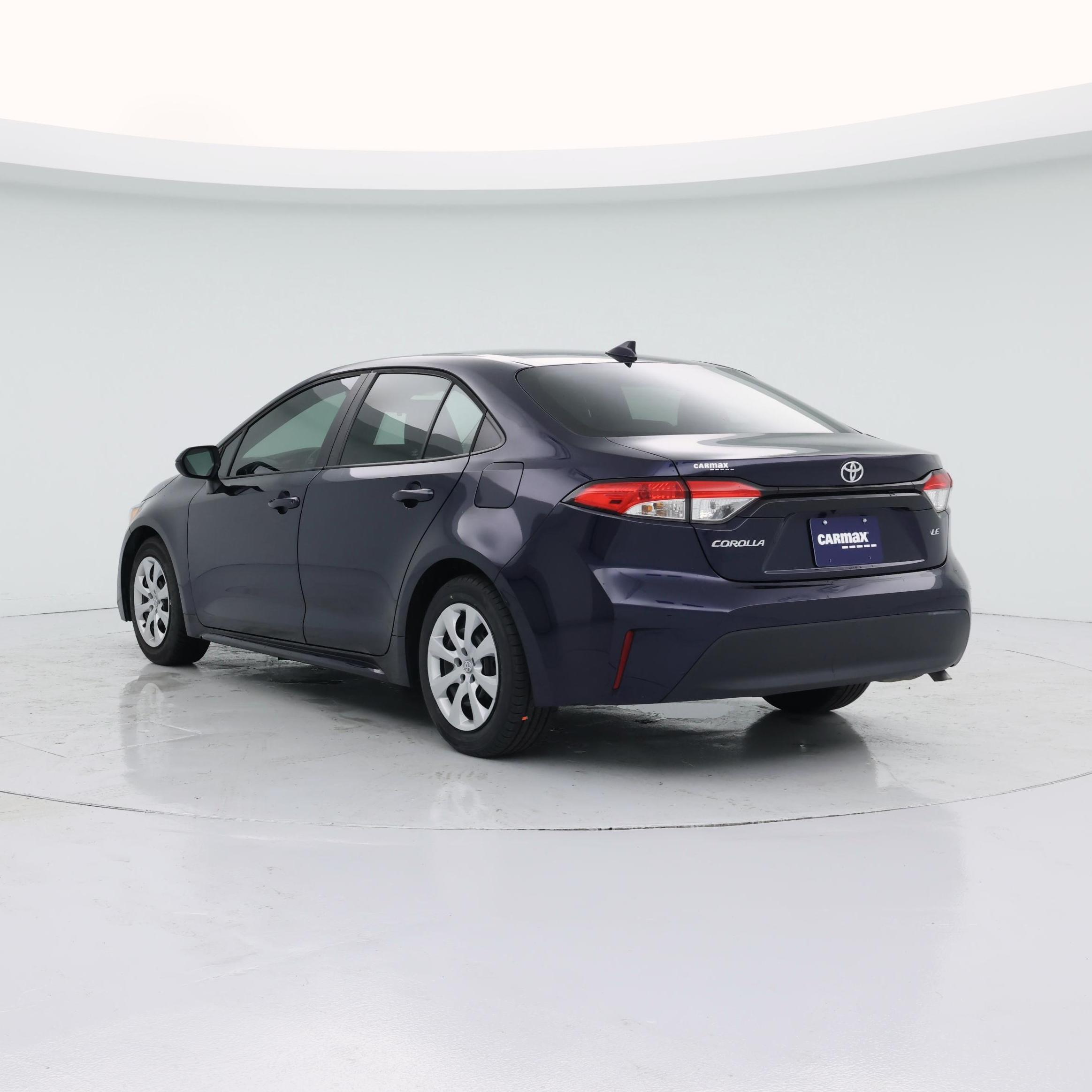 Thumbnail: 2023 Toyota Corolla - 2