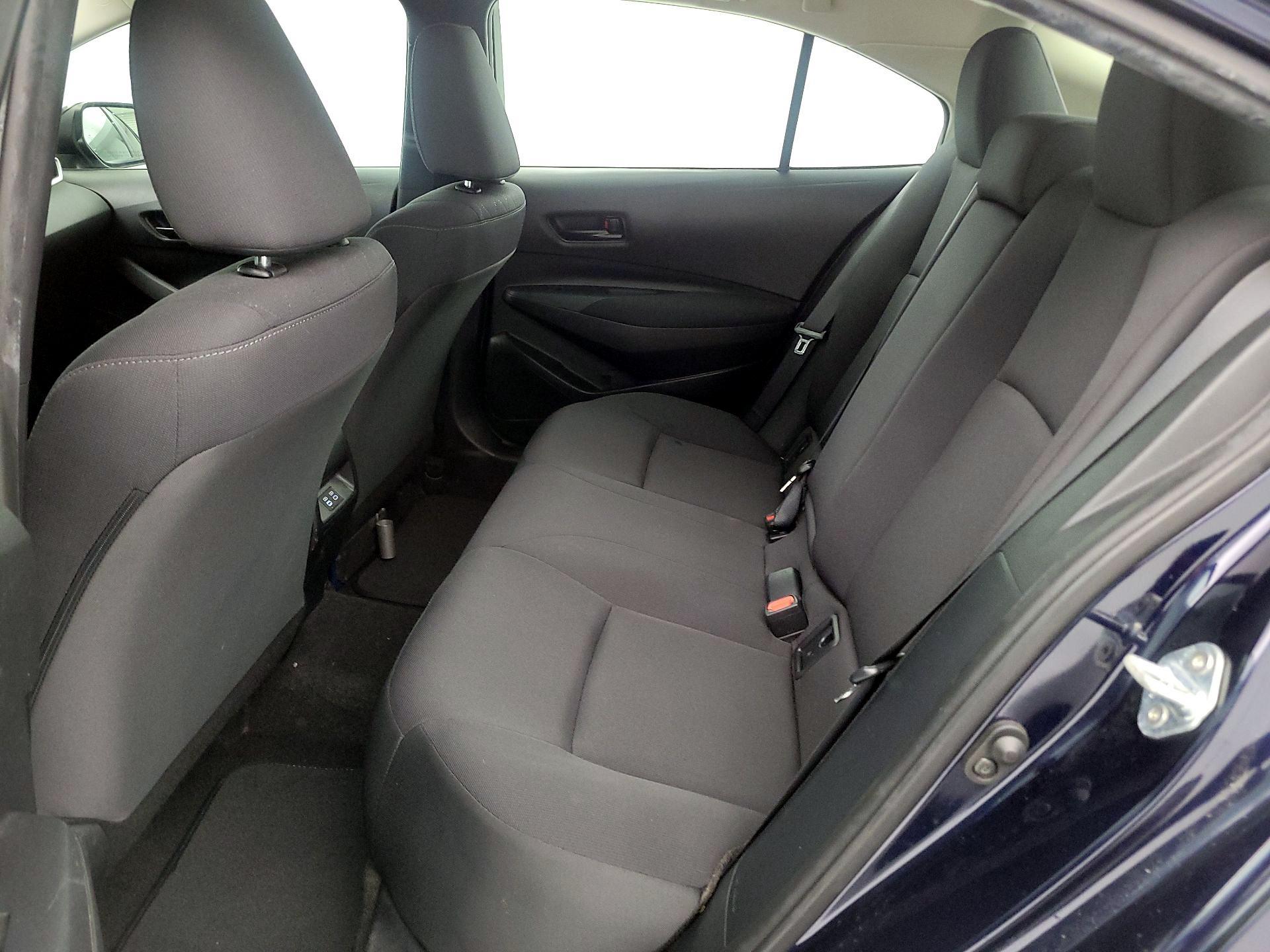 Thumbnail: 2023 Toyota Corolla - 19