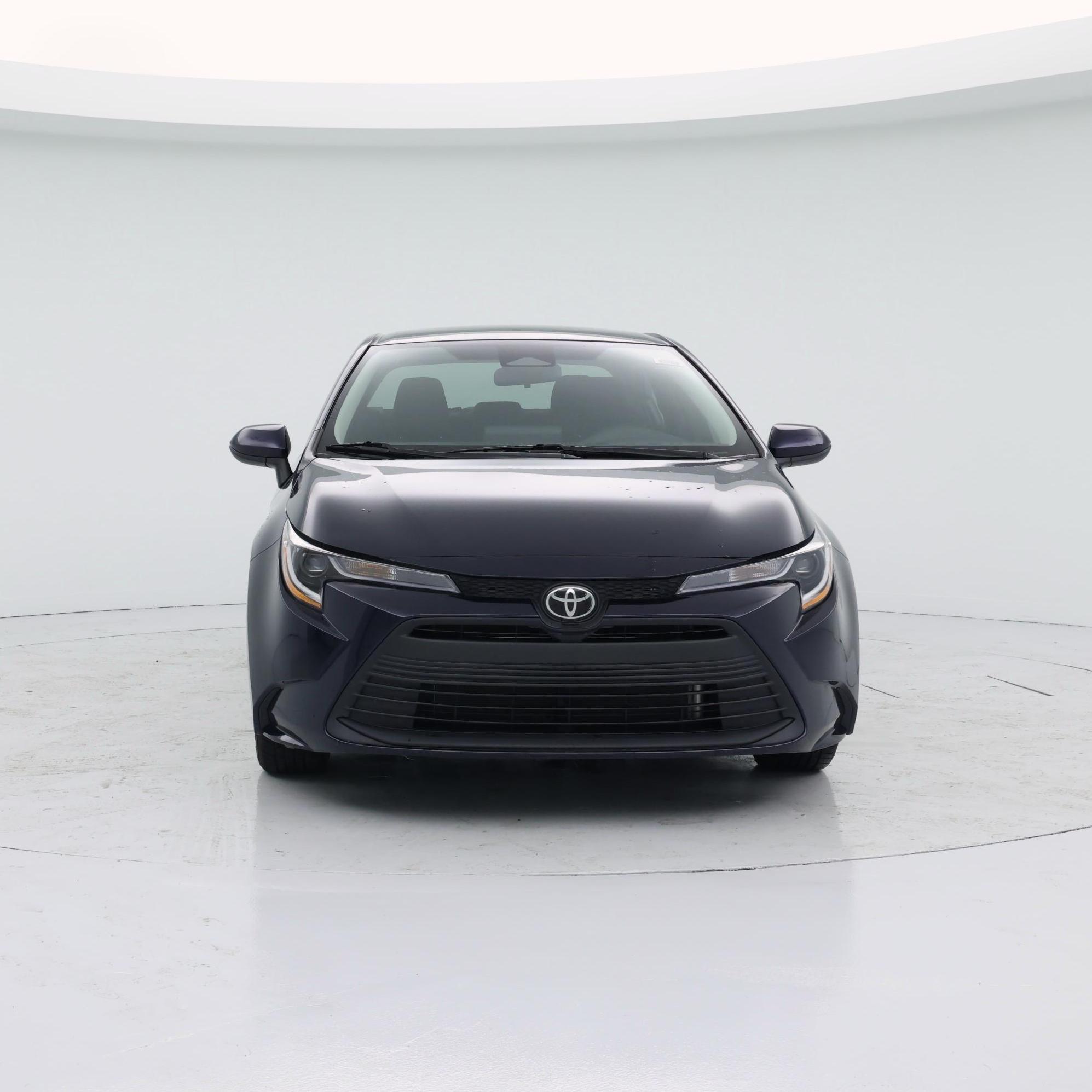 Thumbnail: 2023 Toyota Corolla - 5