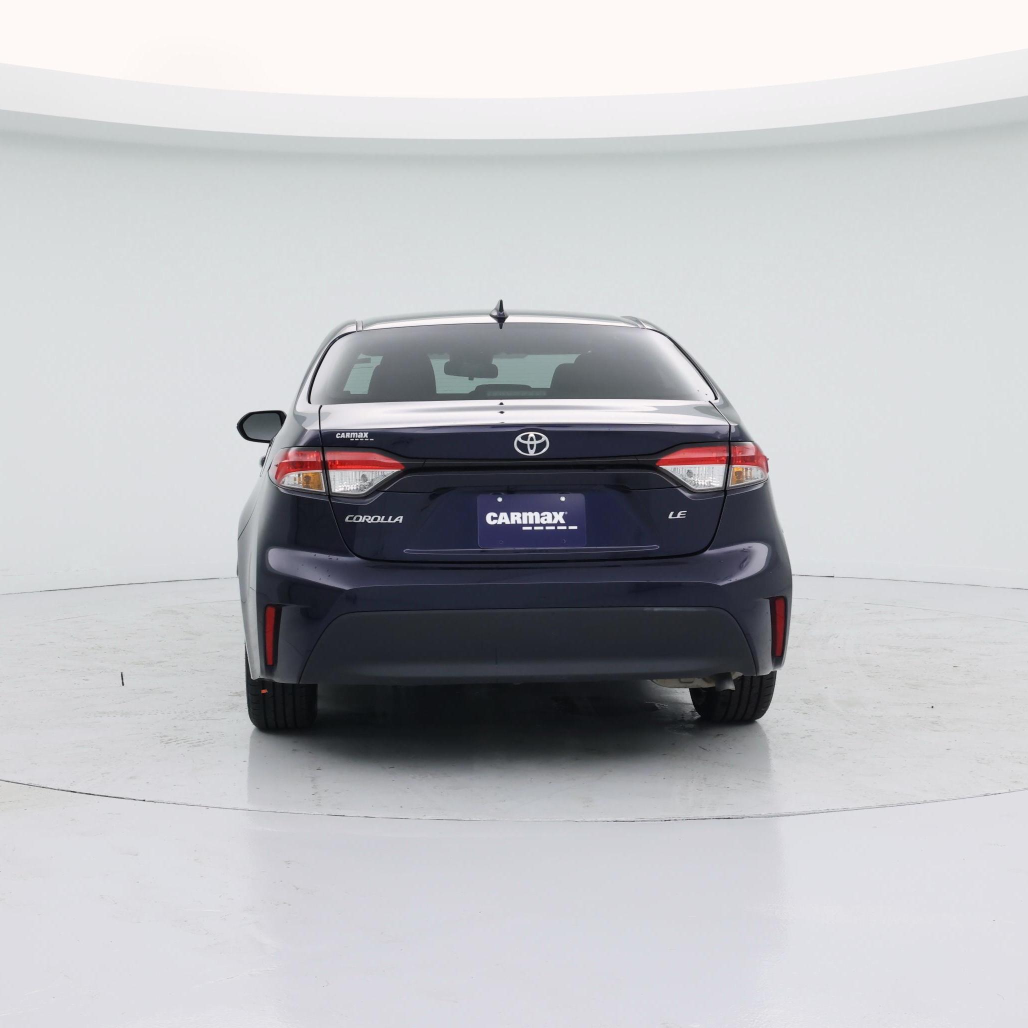 Thumbnail: 2023 Toyota Corolla - 6