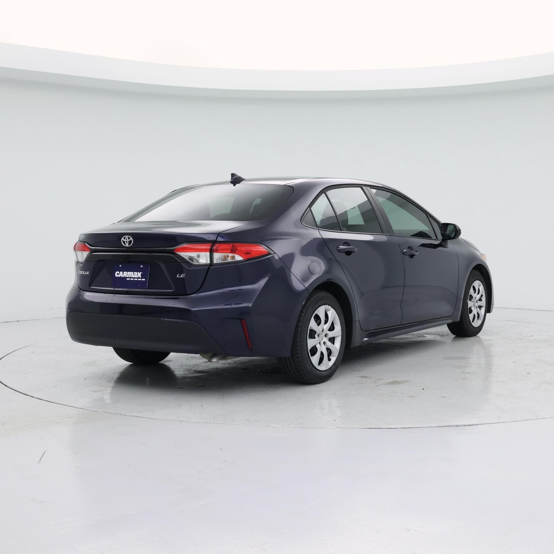 Thumbnail: 2023 Toyota Corolla - 8