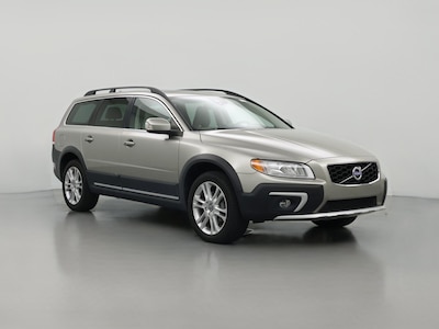 2016 Volvo XC70 T5 Premier