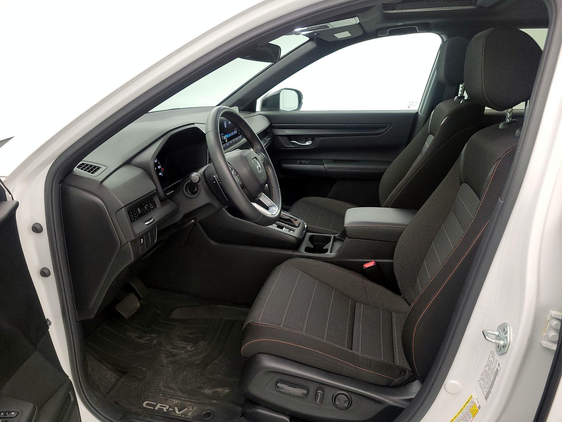 Thumbnail: 2023 Honda CR-V - 11