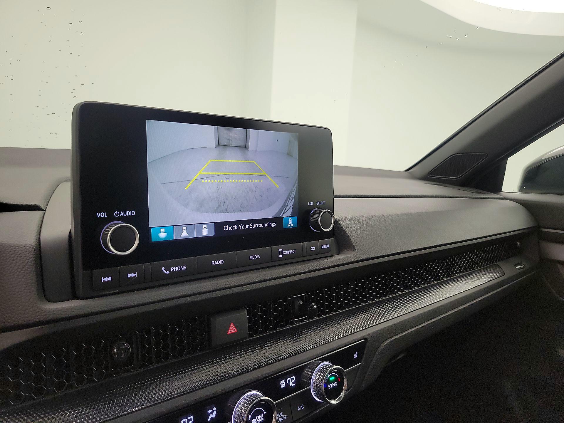 Thumbnail: 2023 Honda CR-V - 14