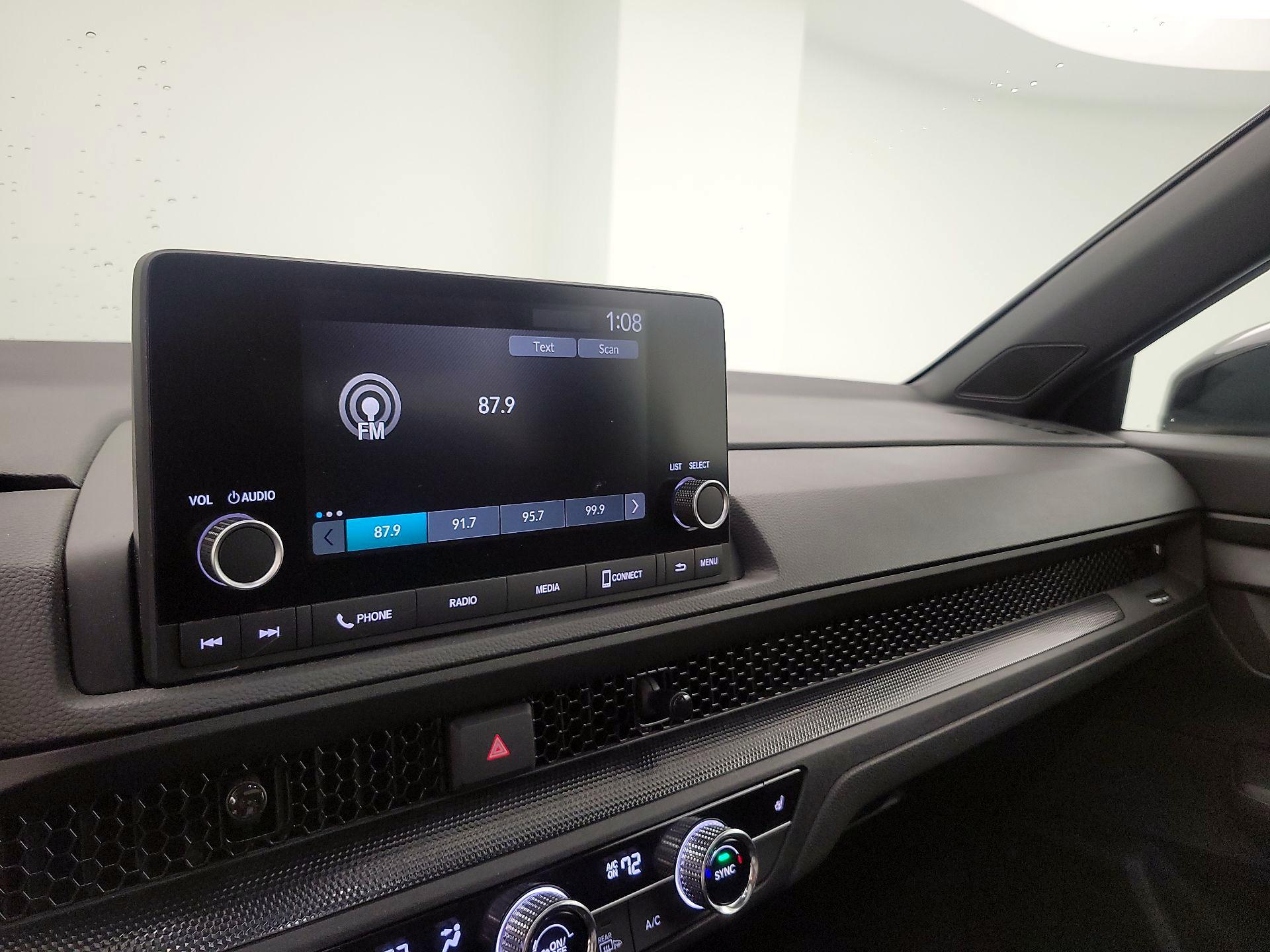 Thumbnail: 2023 Honda CR-V - 15