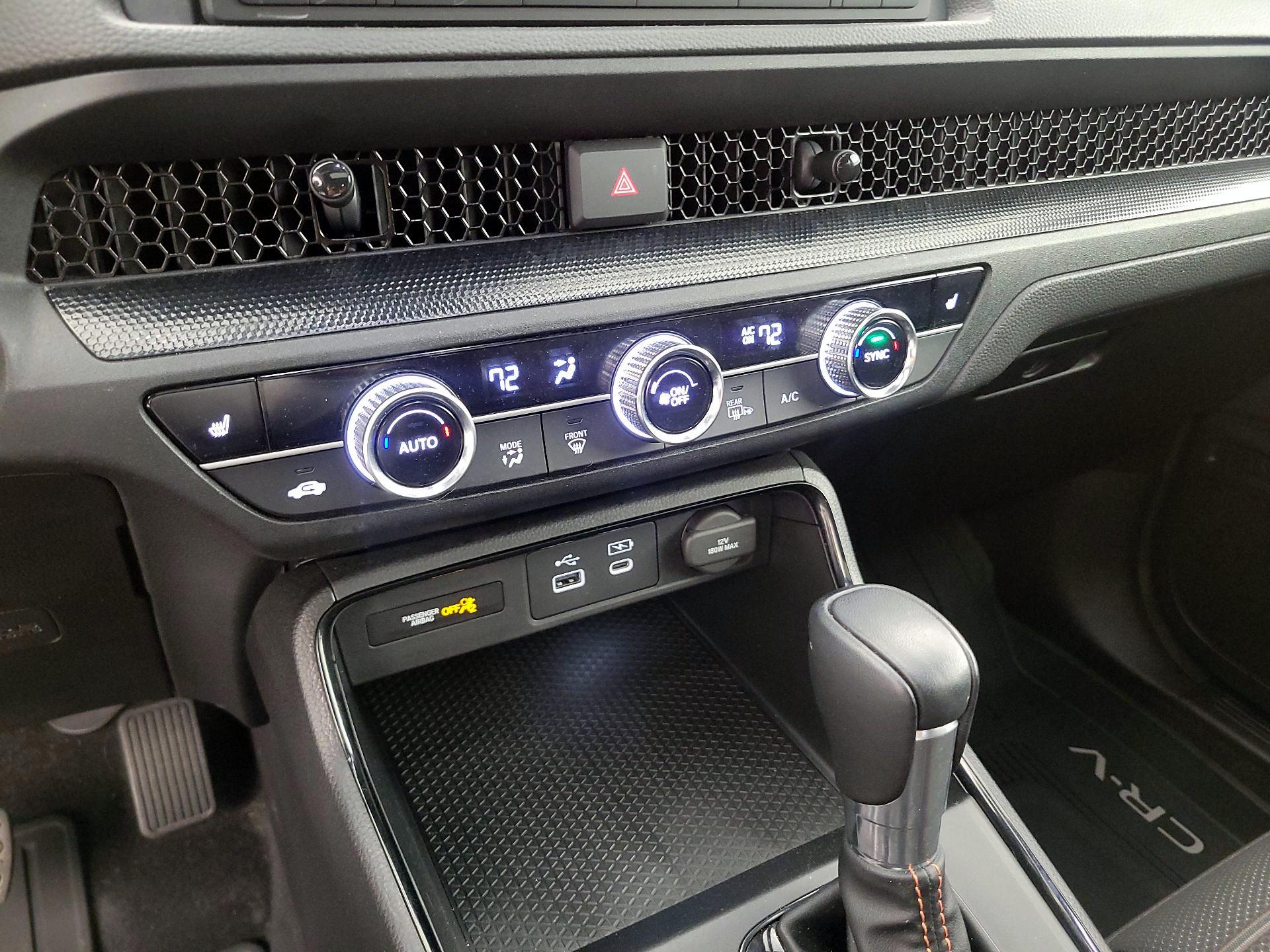 Thumbnail: 2023 Honda CR-V - 16