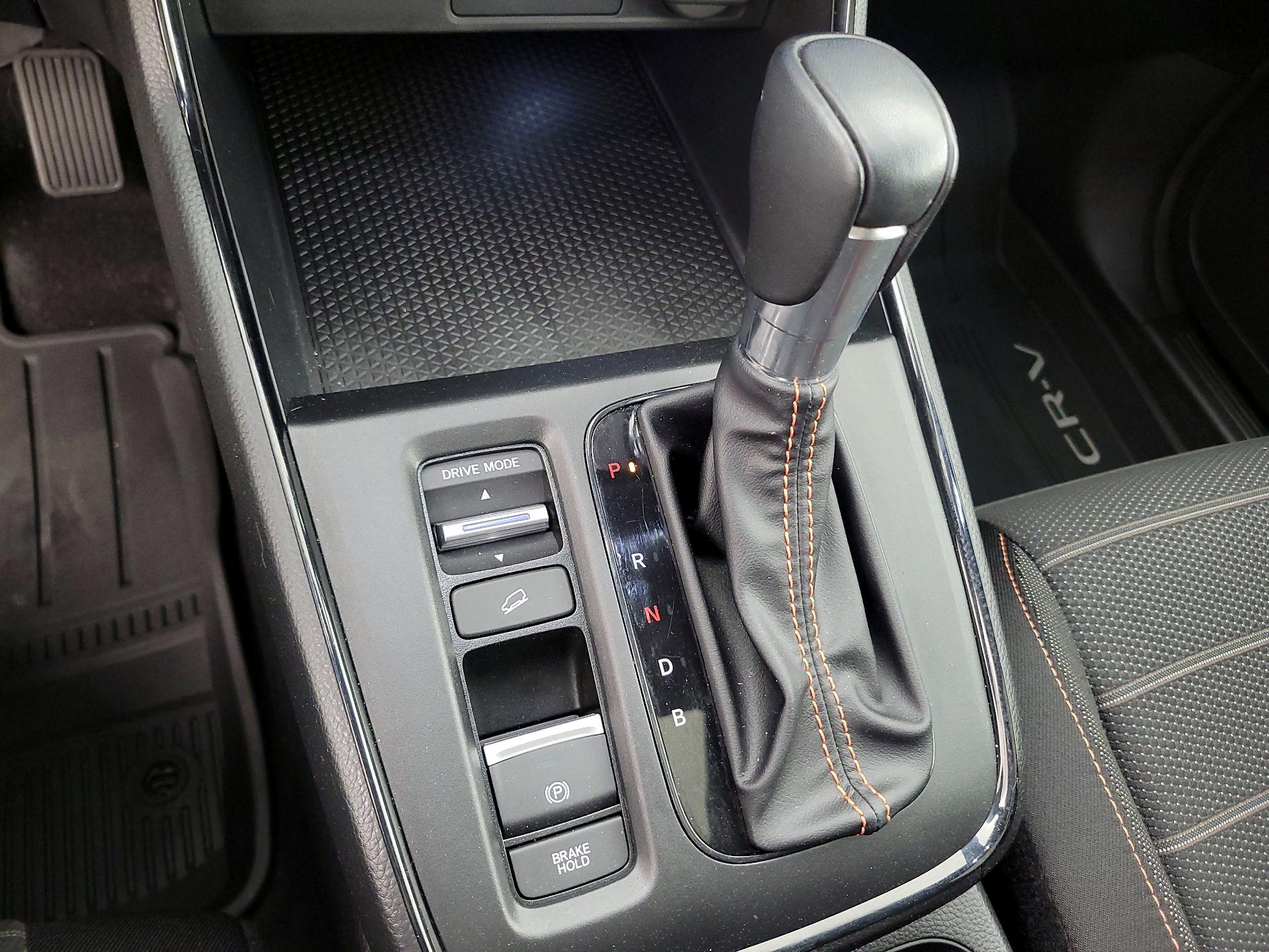 Thumbnail: 2023 Honda CR-V - 17