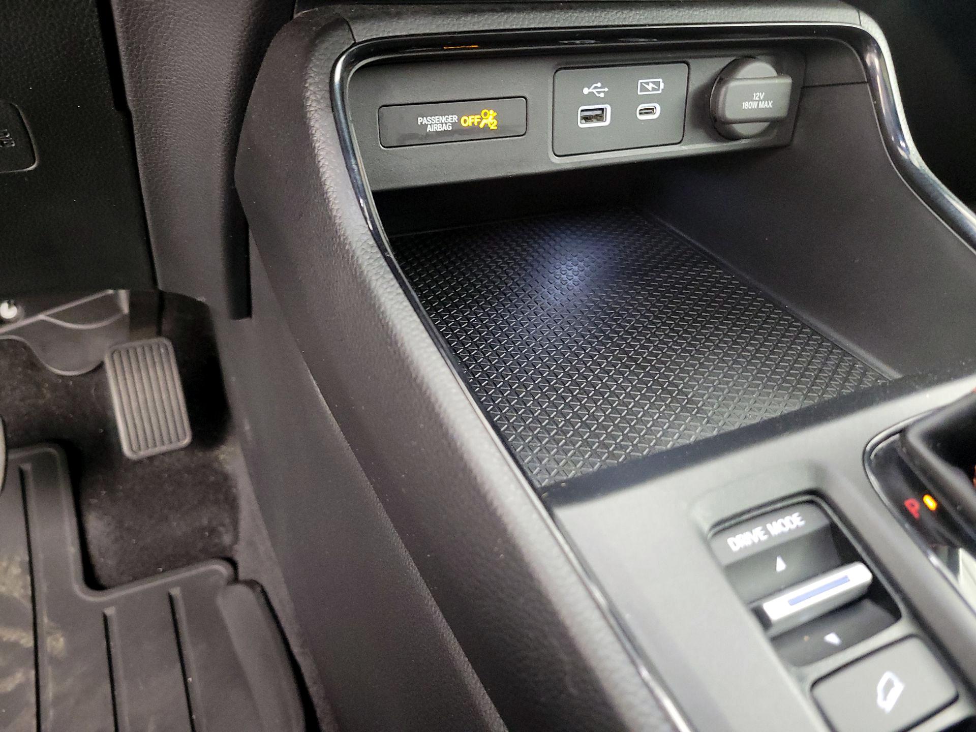 Thumbnail: 2023 Honda CR-V - 18