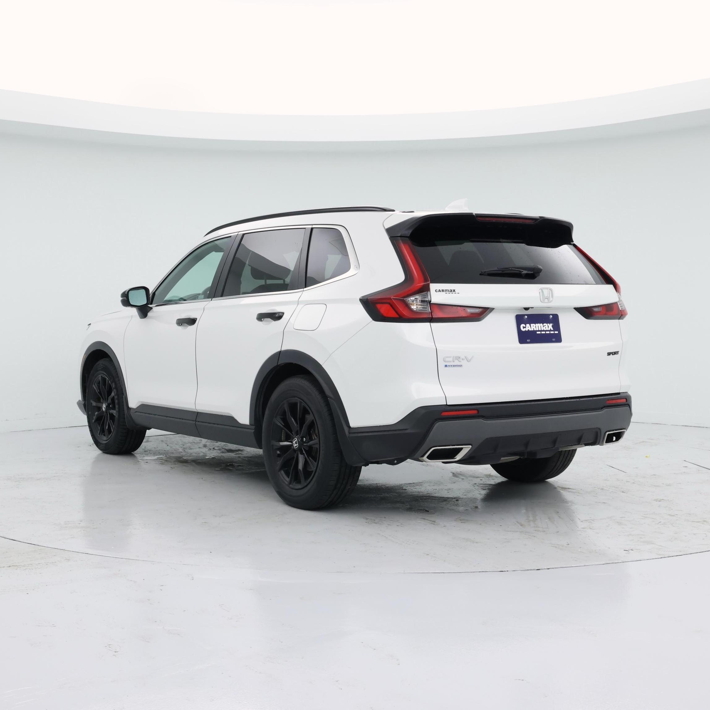 Thumbnail: 2023 Honda CR-V - 2