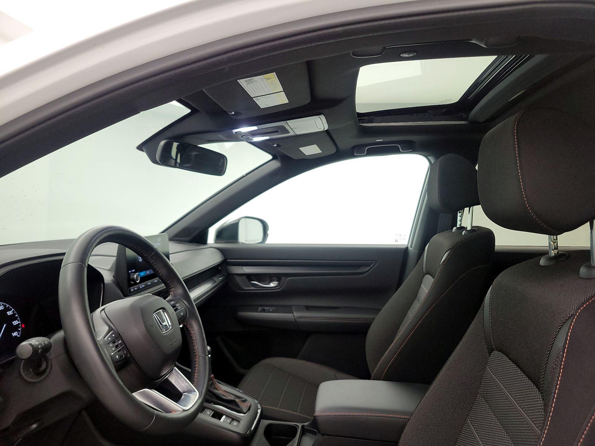 Thumbnail: 2023 Honda CR-V - 19