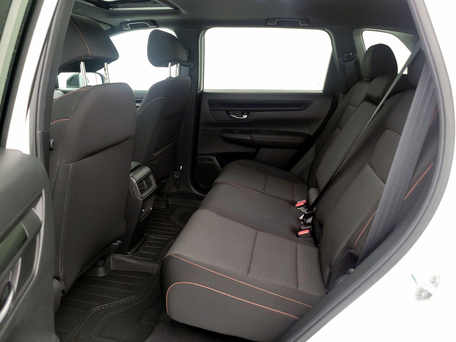 Thumbnail: 2023 Honda CR-V - 20